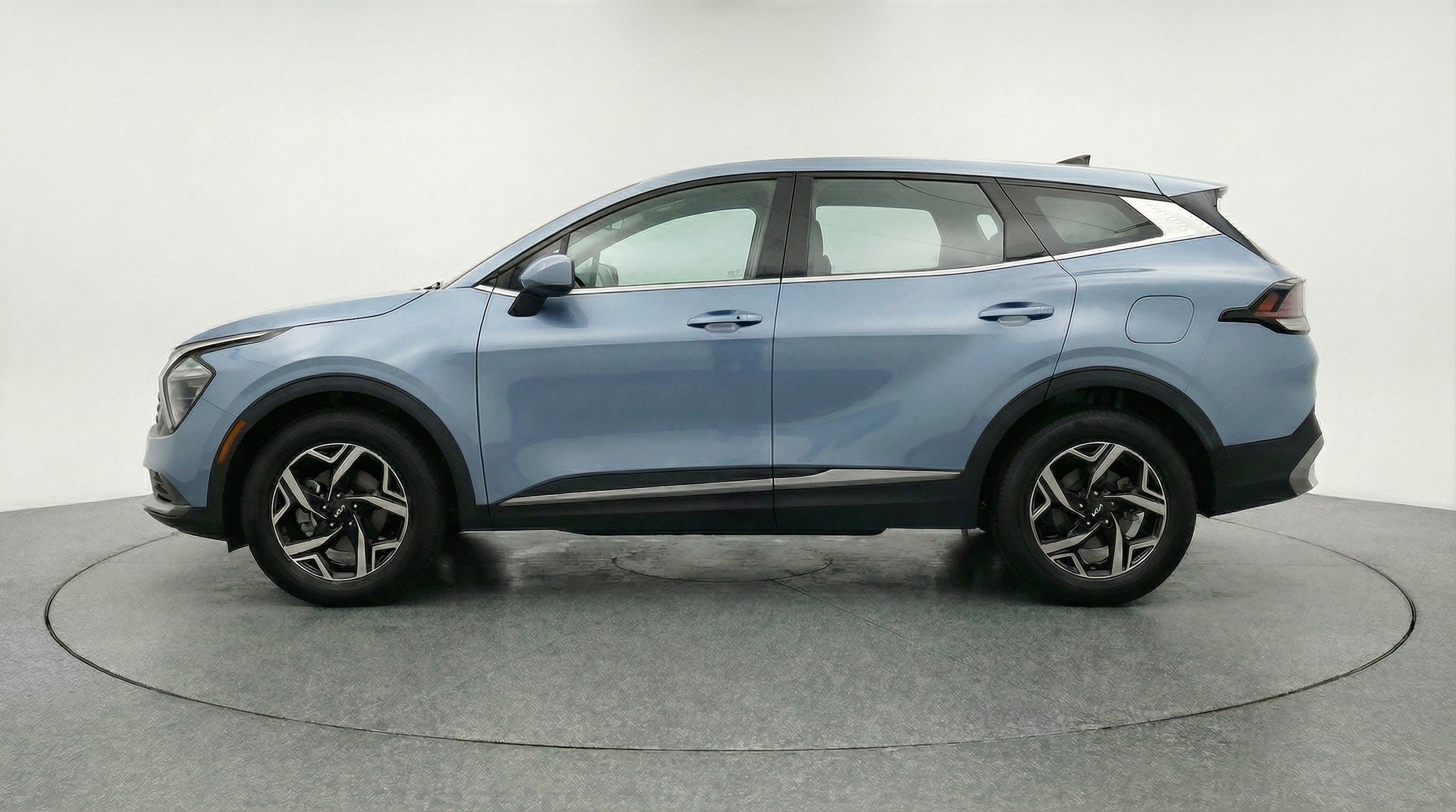 Thumbnail: 2025 Kia Sportage - 5