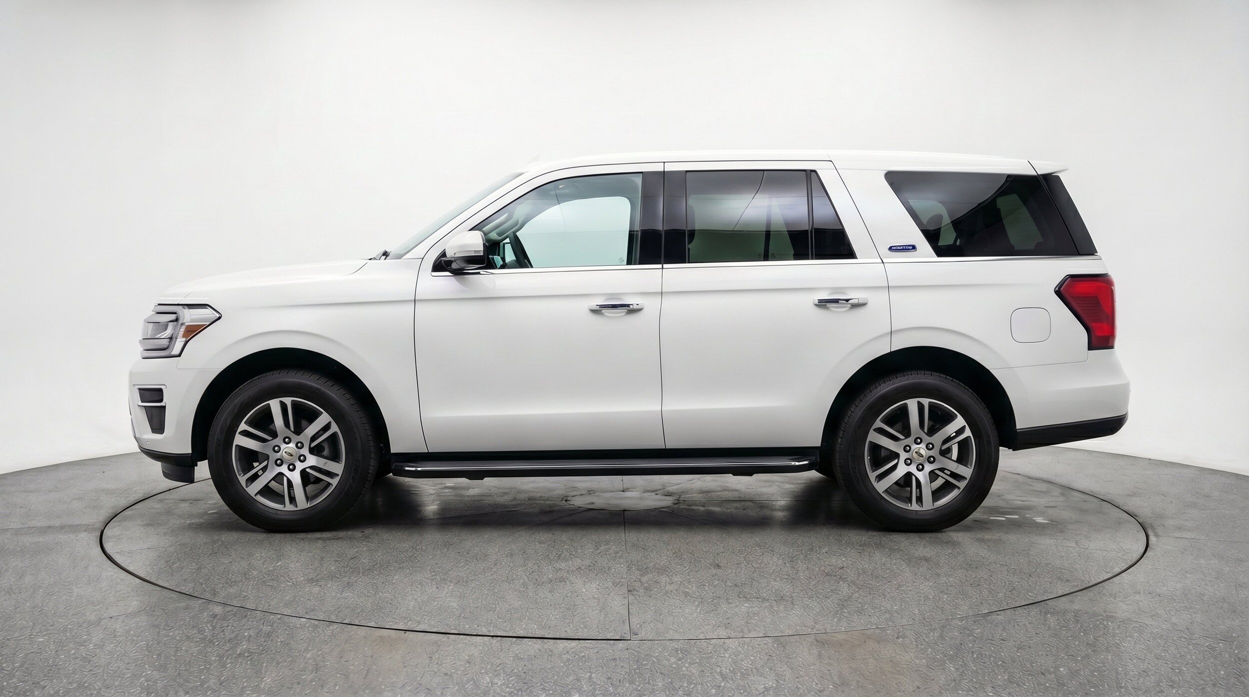 Thumbnail: 2024 Ford Expedition - 5