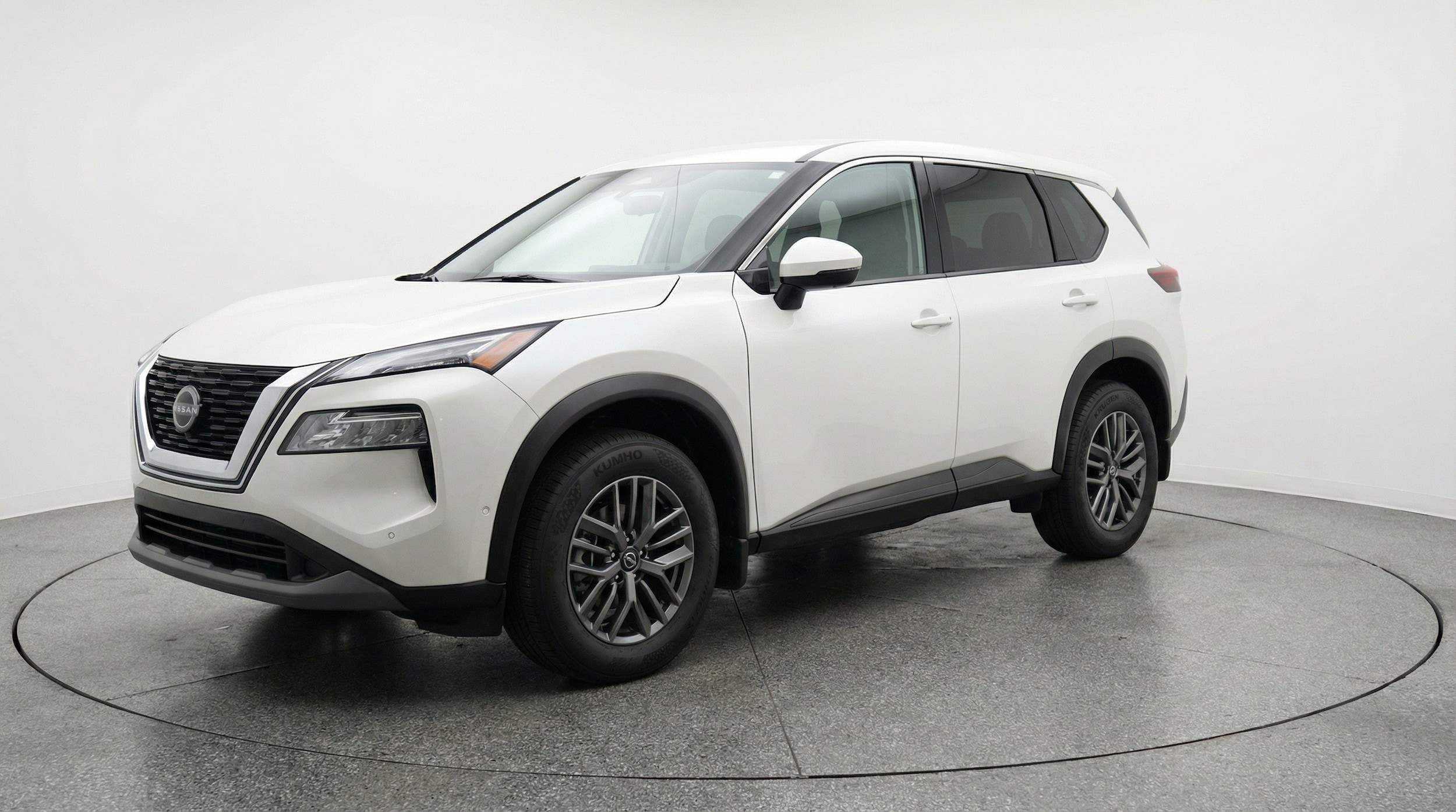 Thumbnail: 2026 Nissan Rogue - 3