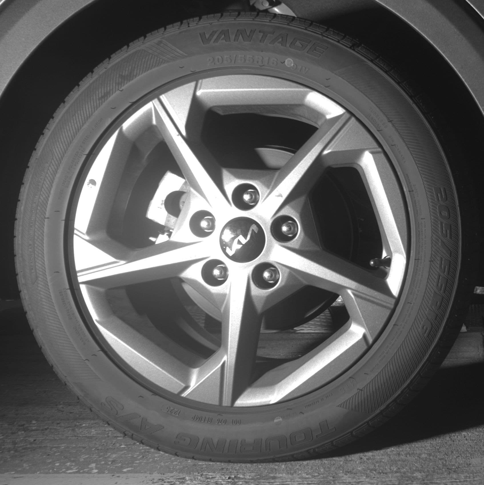 Thumbnail: 2025 Kia K4 - 12