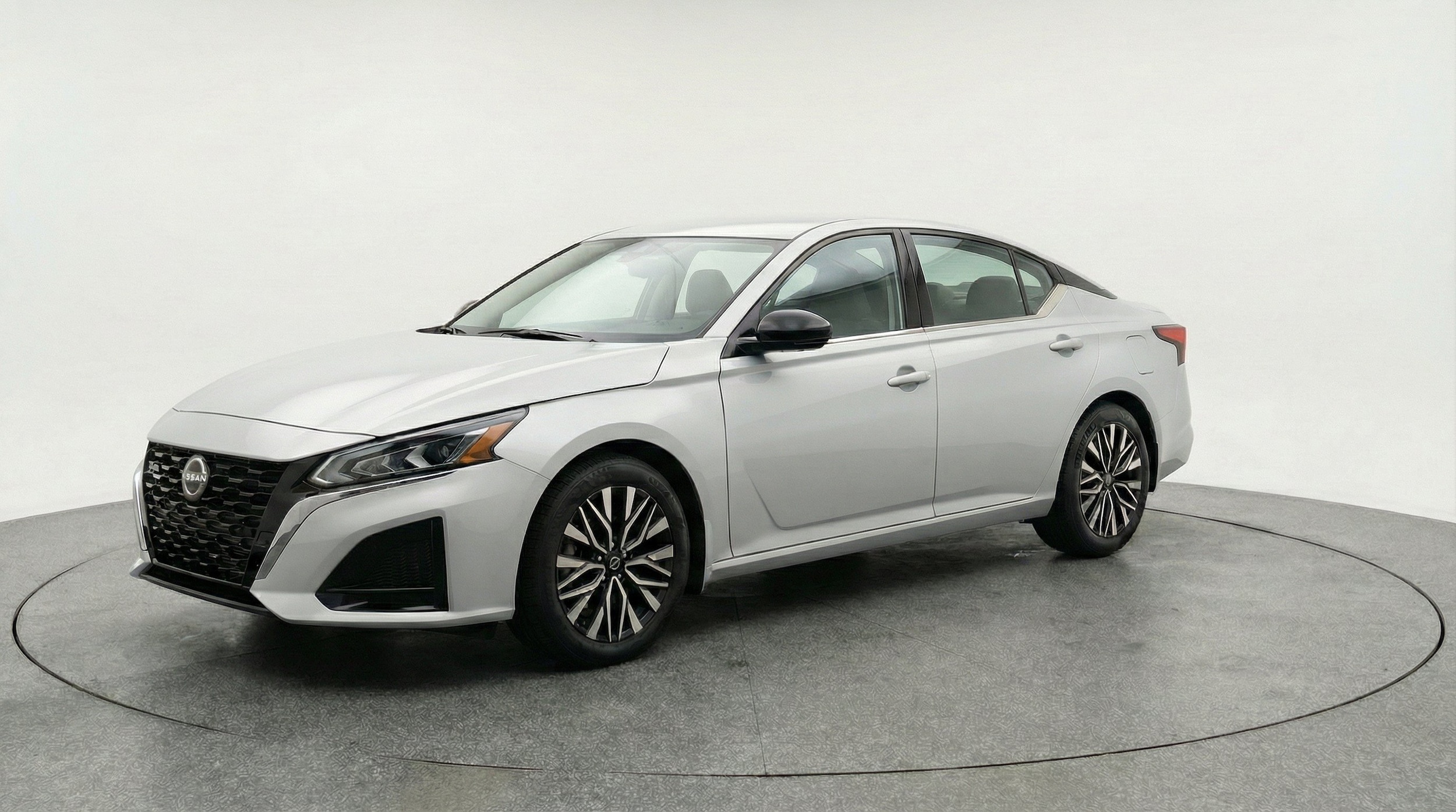 Thumbnail: 2026 Nissan Altima - 3