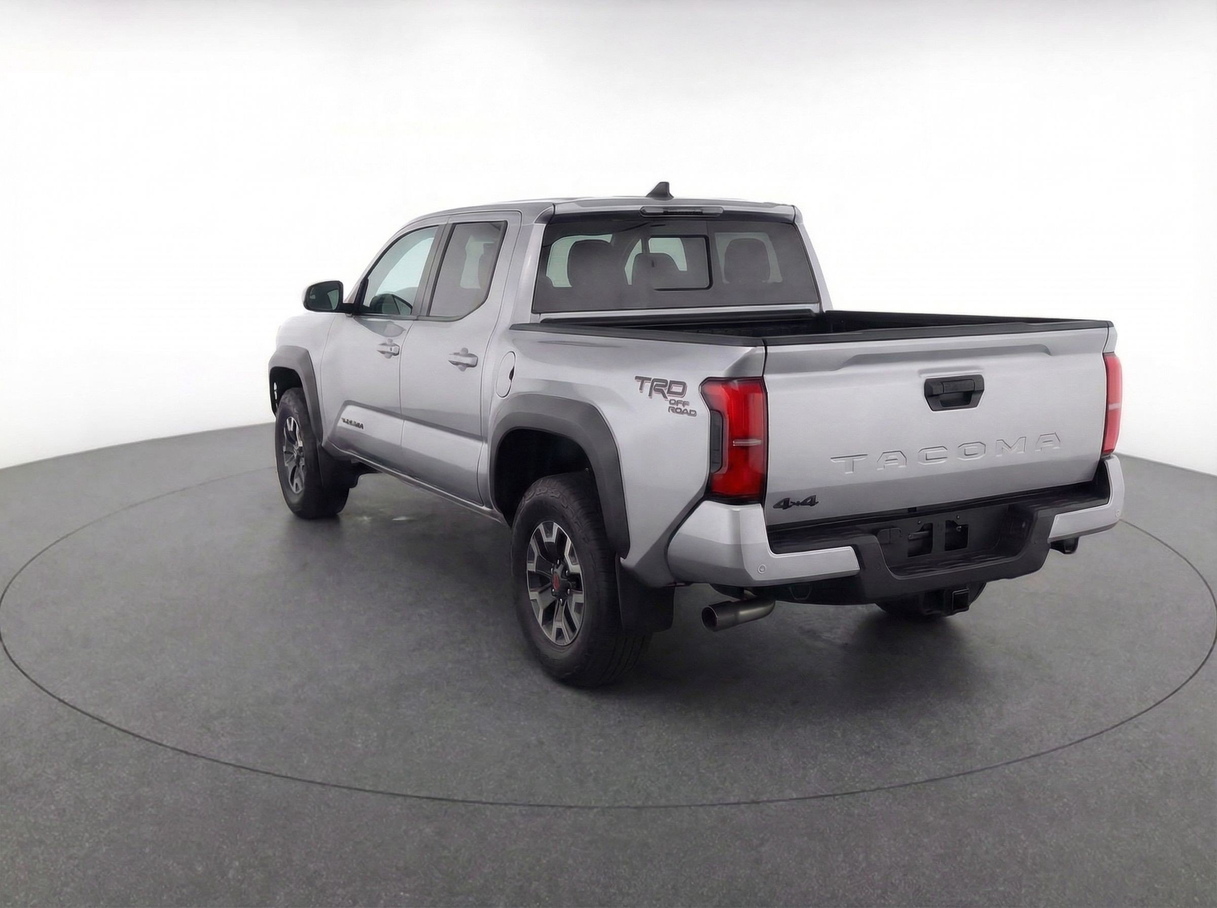 Thumbnail: 2025 Toyota Tacoma - 6