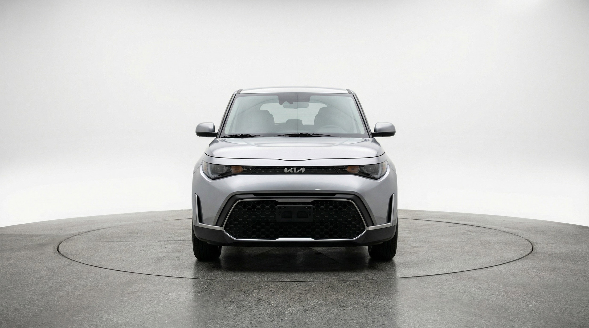 Thumbnail: 2025 Kia Soul - 2