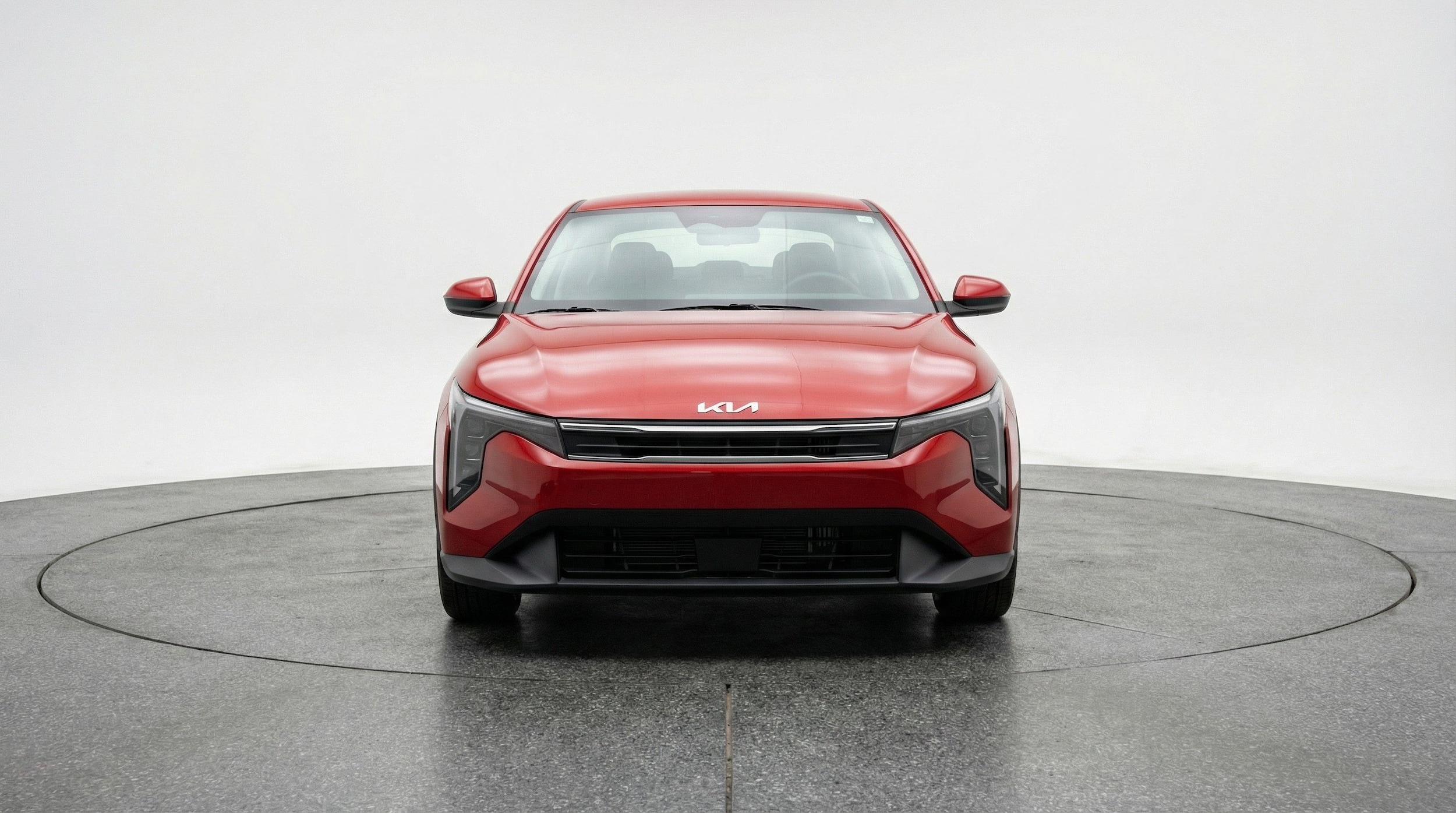 Thumbnail: 2025 Kia K4 - 2