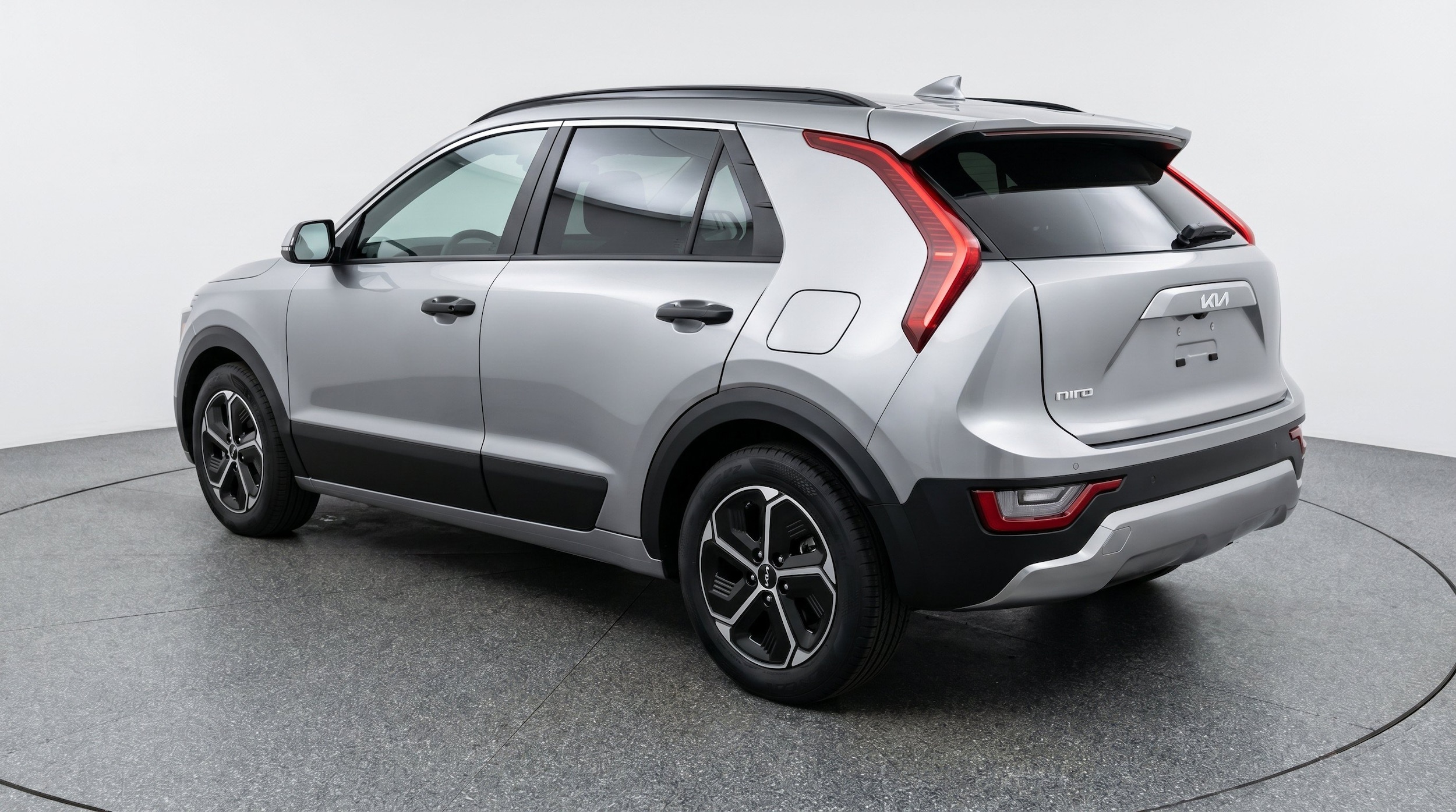 Thumbnail: 2026 Kia Niro - 6