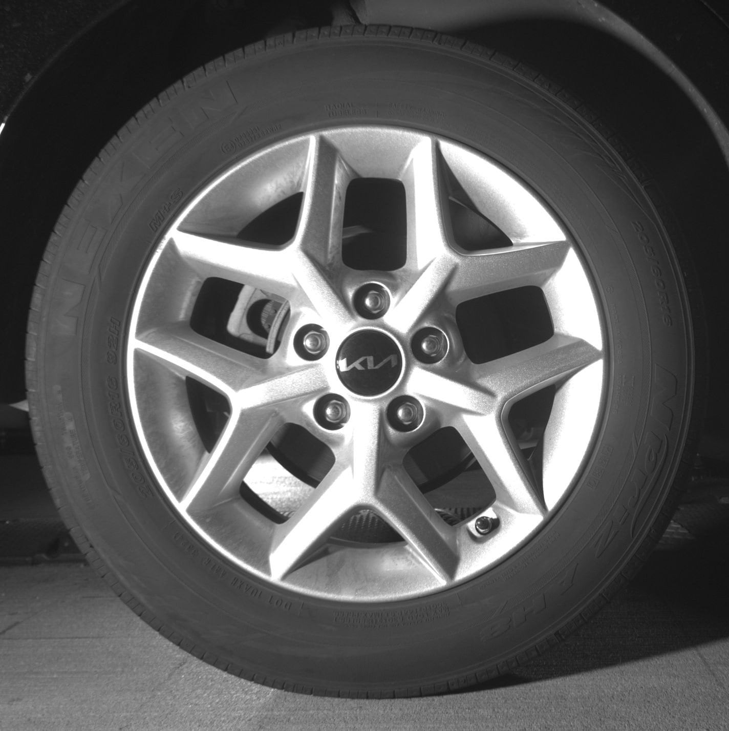 Thumbnail: 2025 Kia Soul - 15