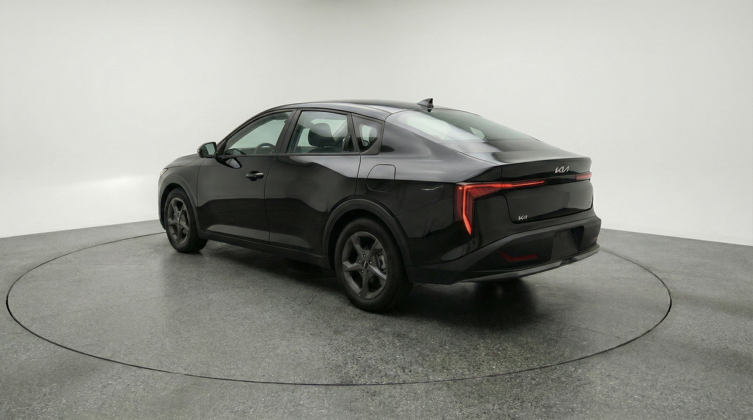 Thumbnail: 2025 Kia K4 - 6