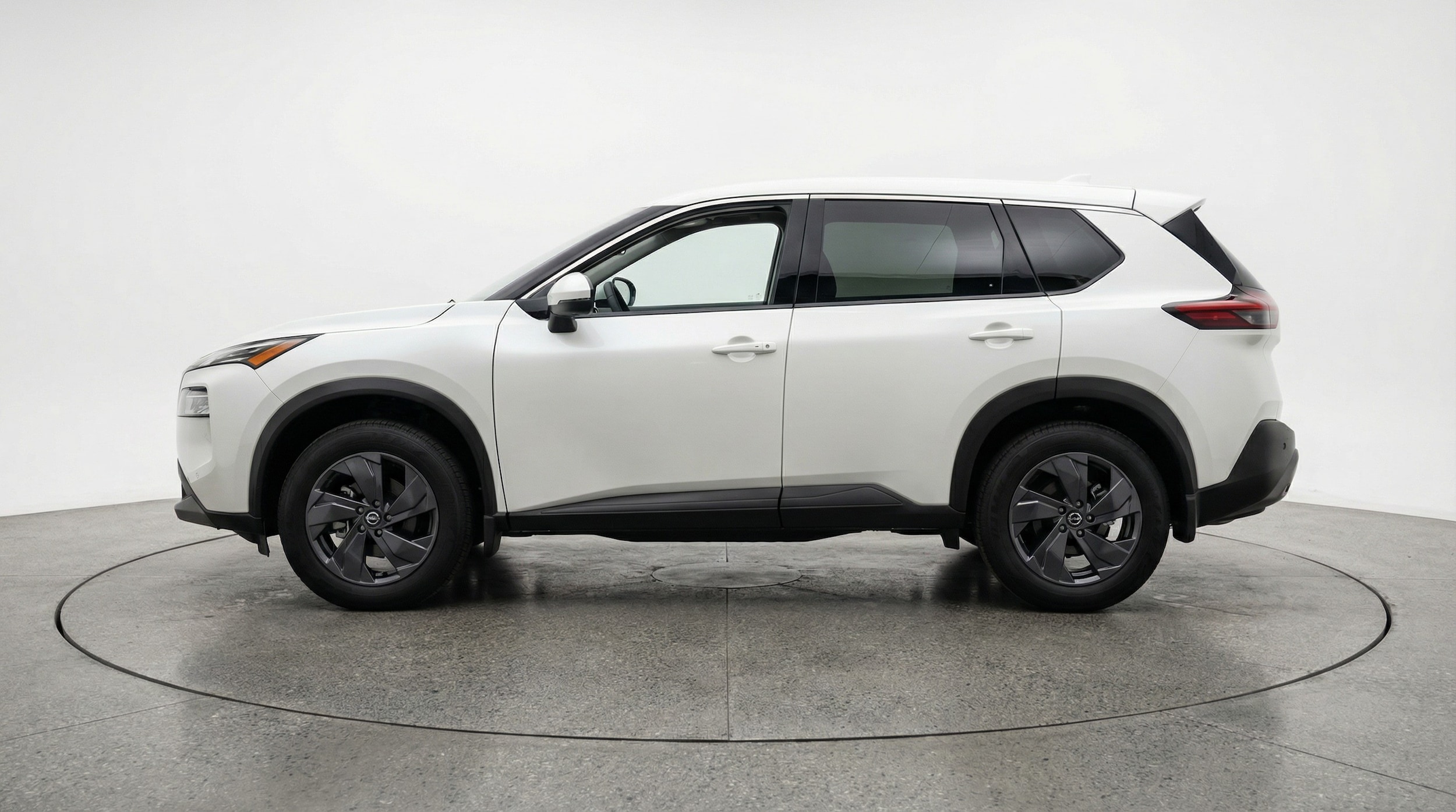 Thumbnail: 2025 Nissan Rogue - 4