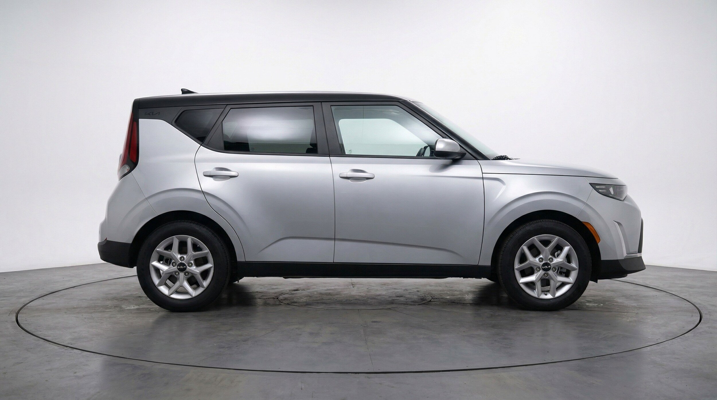 Thumbnail: 2025 Kia Soul - 11