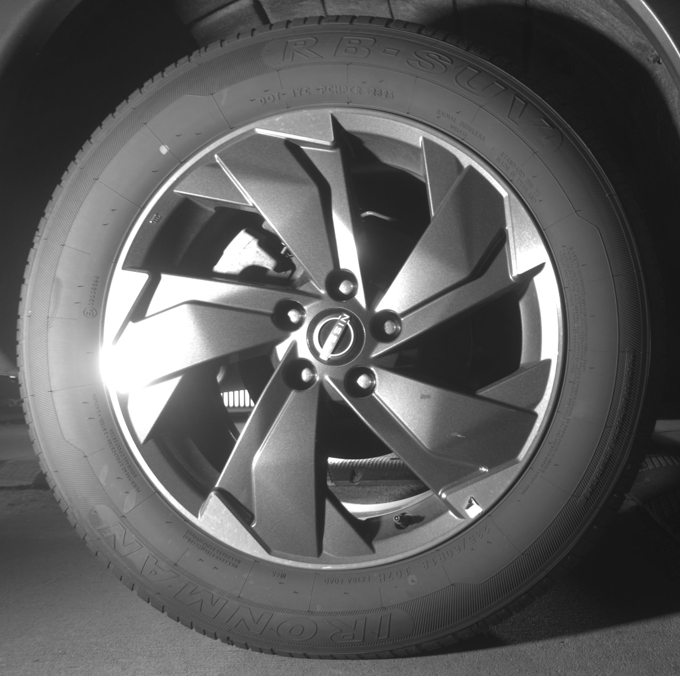 Thumbnail: 2025 Nissan Rogue - 13