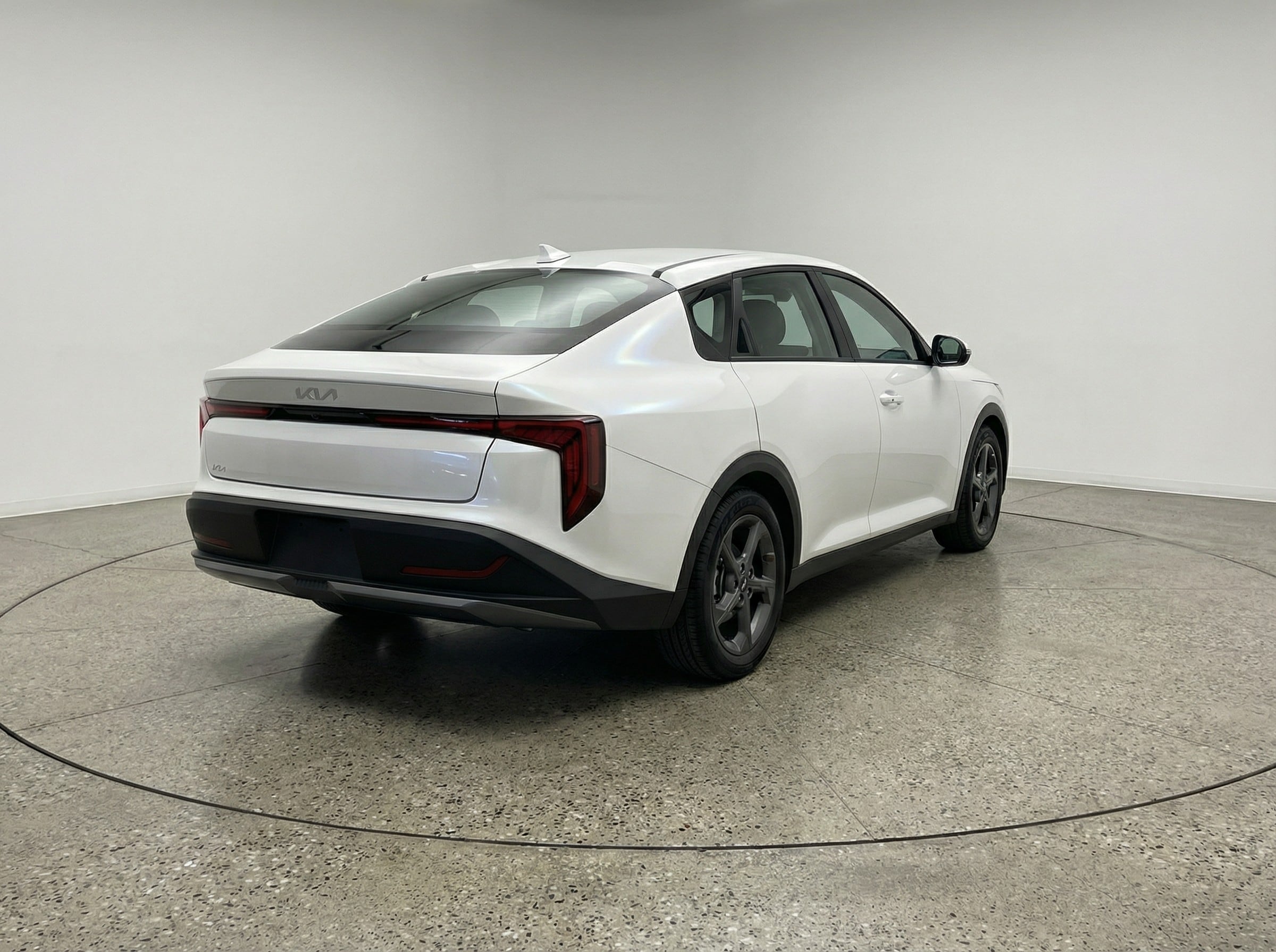 Thumbnail: 2025 Kia K4 - 7