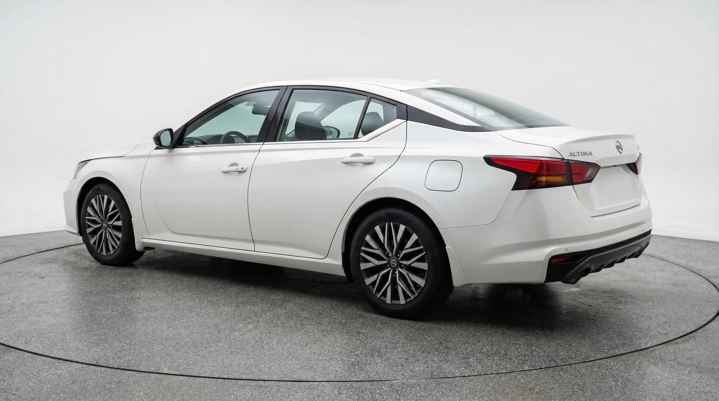 Thumbnail: 2025 Nissan Altima - 6
