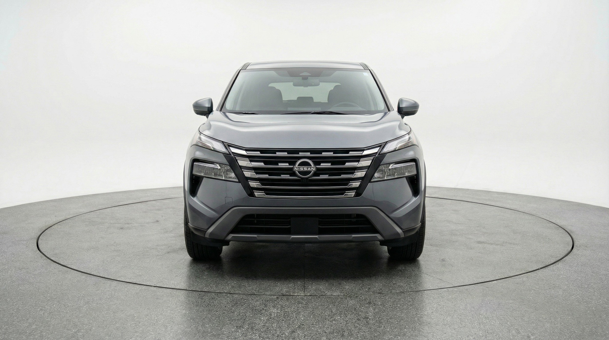 Thumbnail: 2025 Nissan Rogue - 2