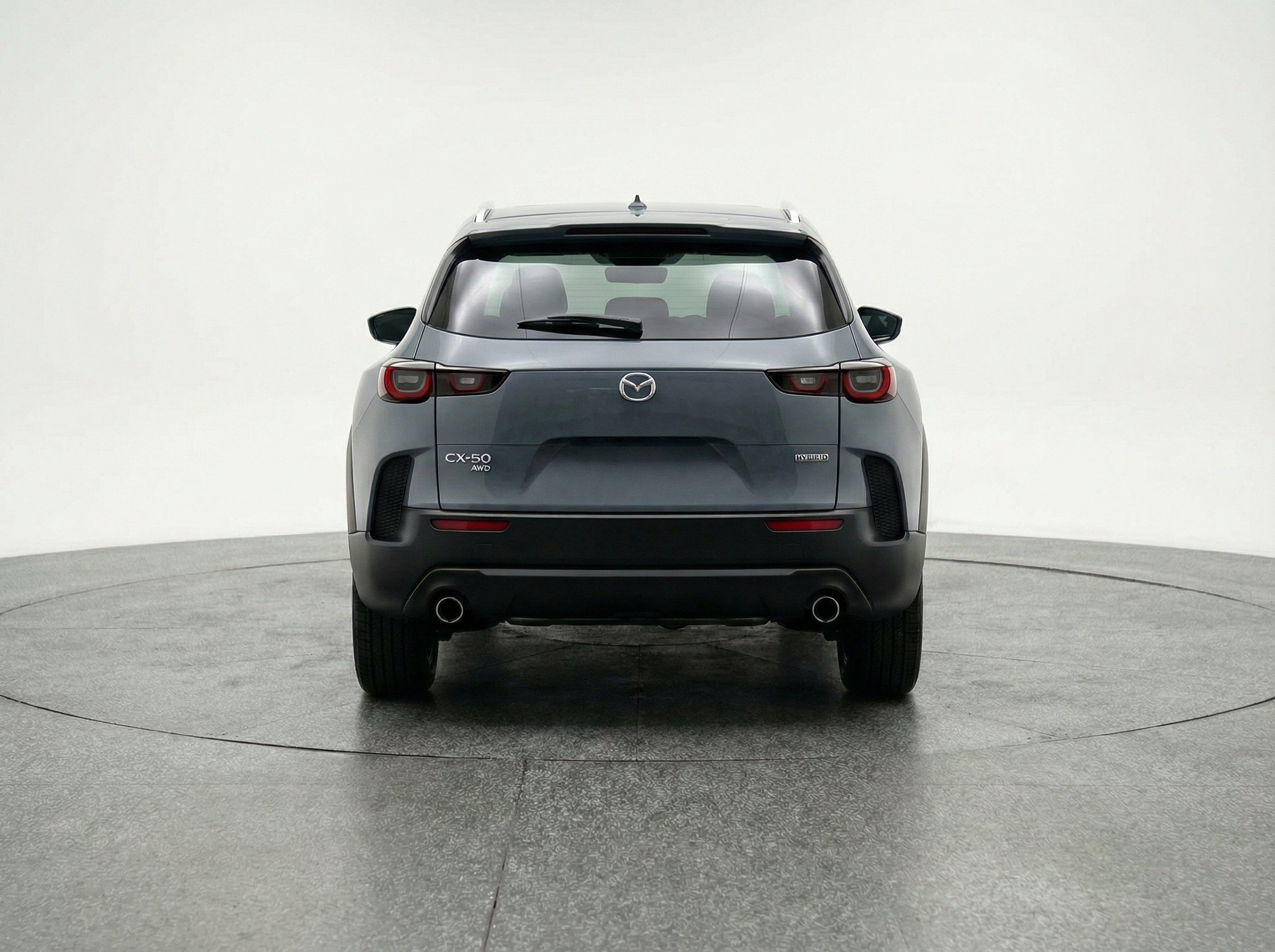 Thumbnail: 2025 Mazda CX-50 - 7