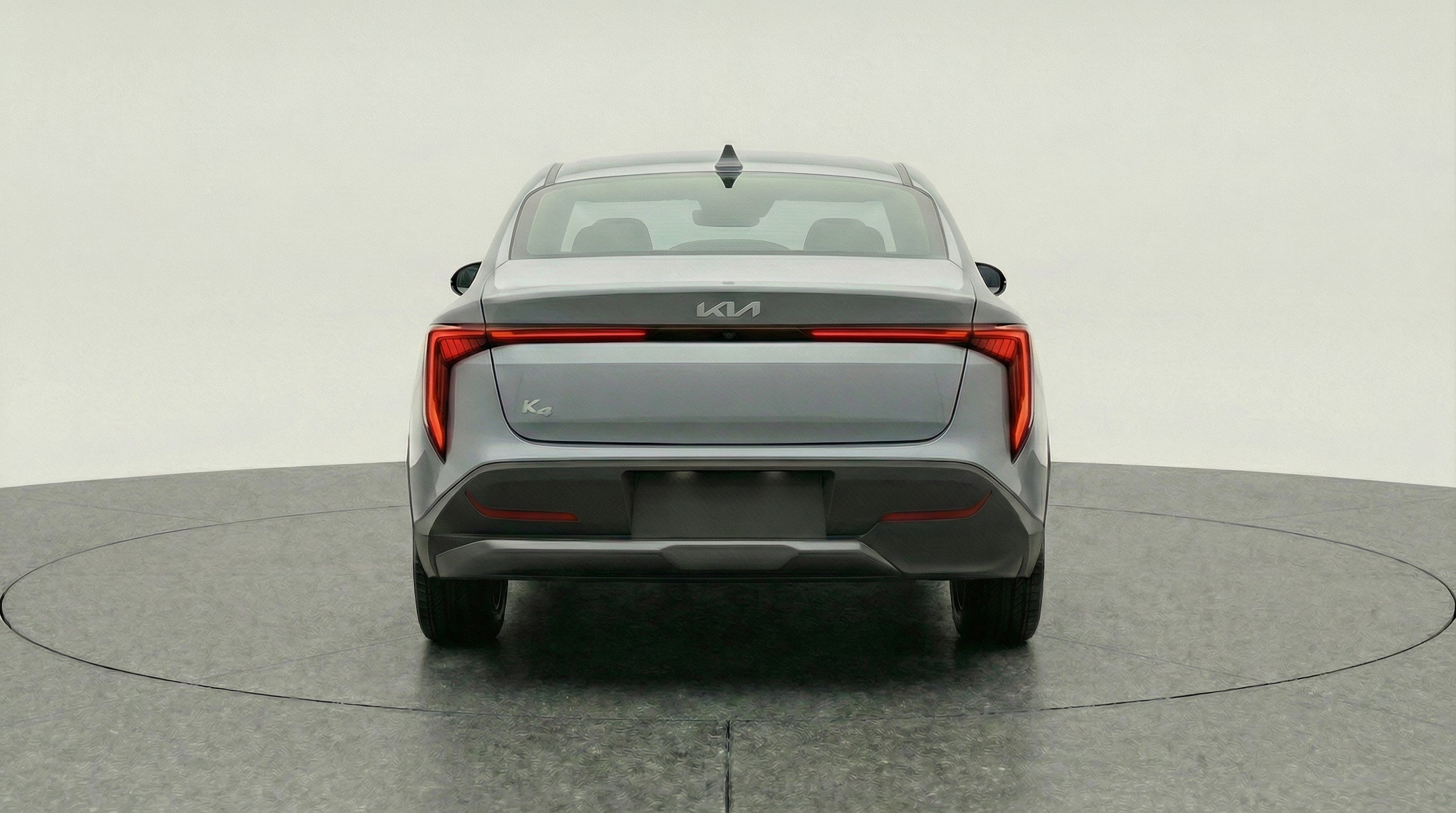 Thumbnail: 2025 Kia K4 - 7