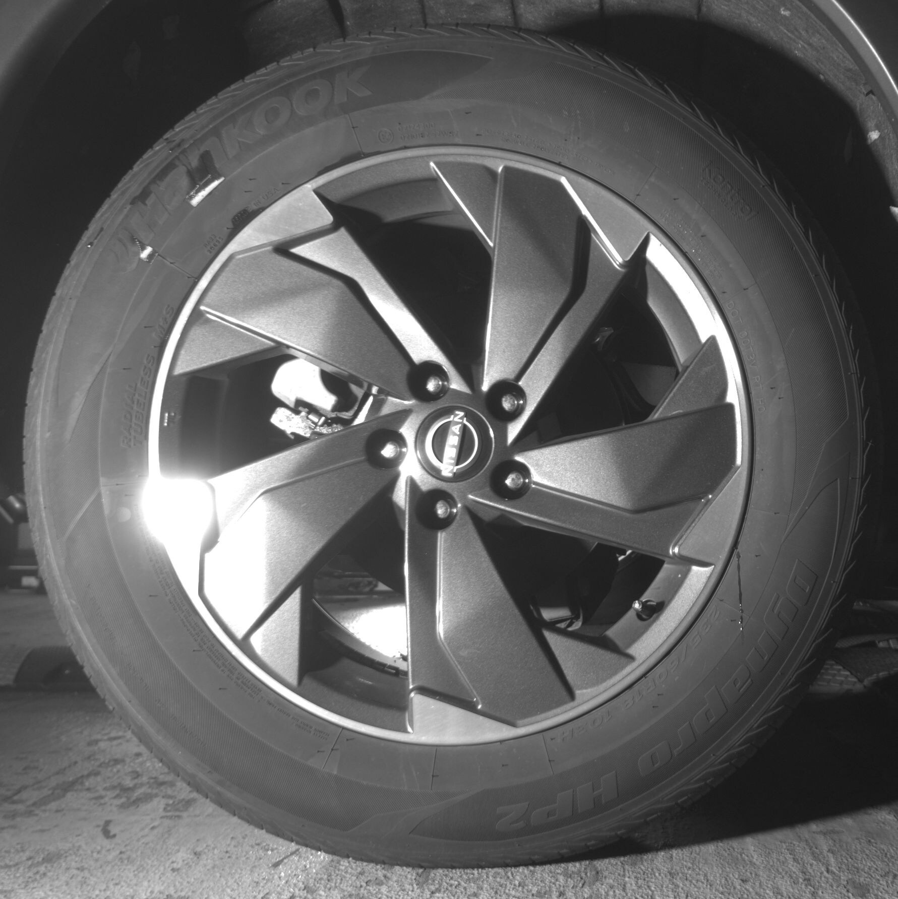 Thumbnail: 2025 Nissan Rogue - 12