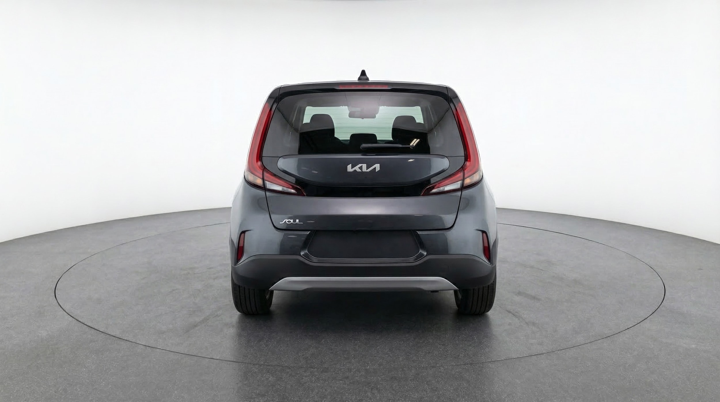 Thumbnail: 2025 Kia Soul - 6