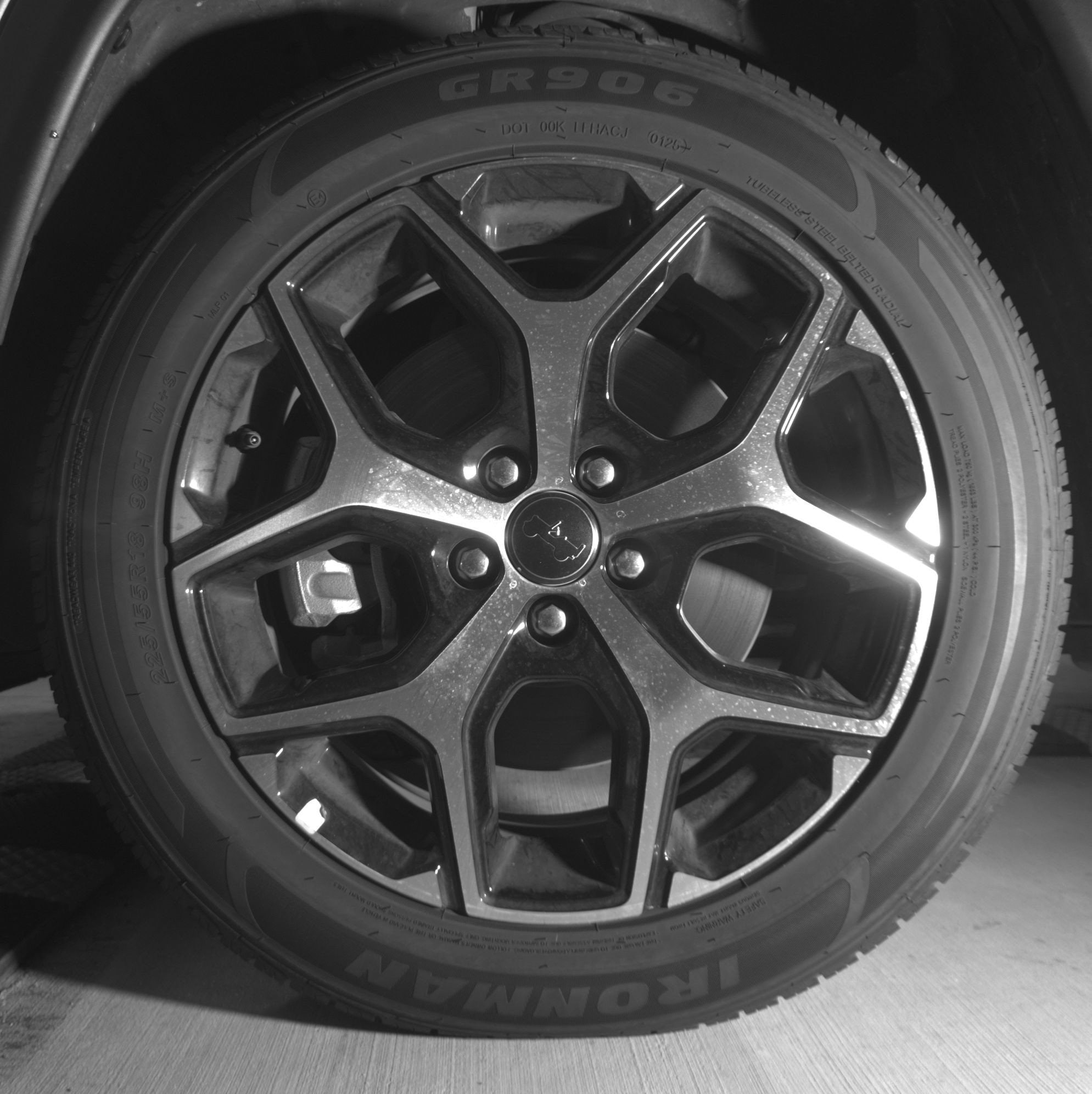 Thumbnail: 2025 Jeep Compass - 12