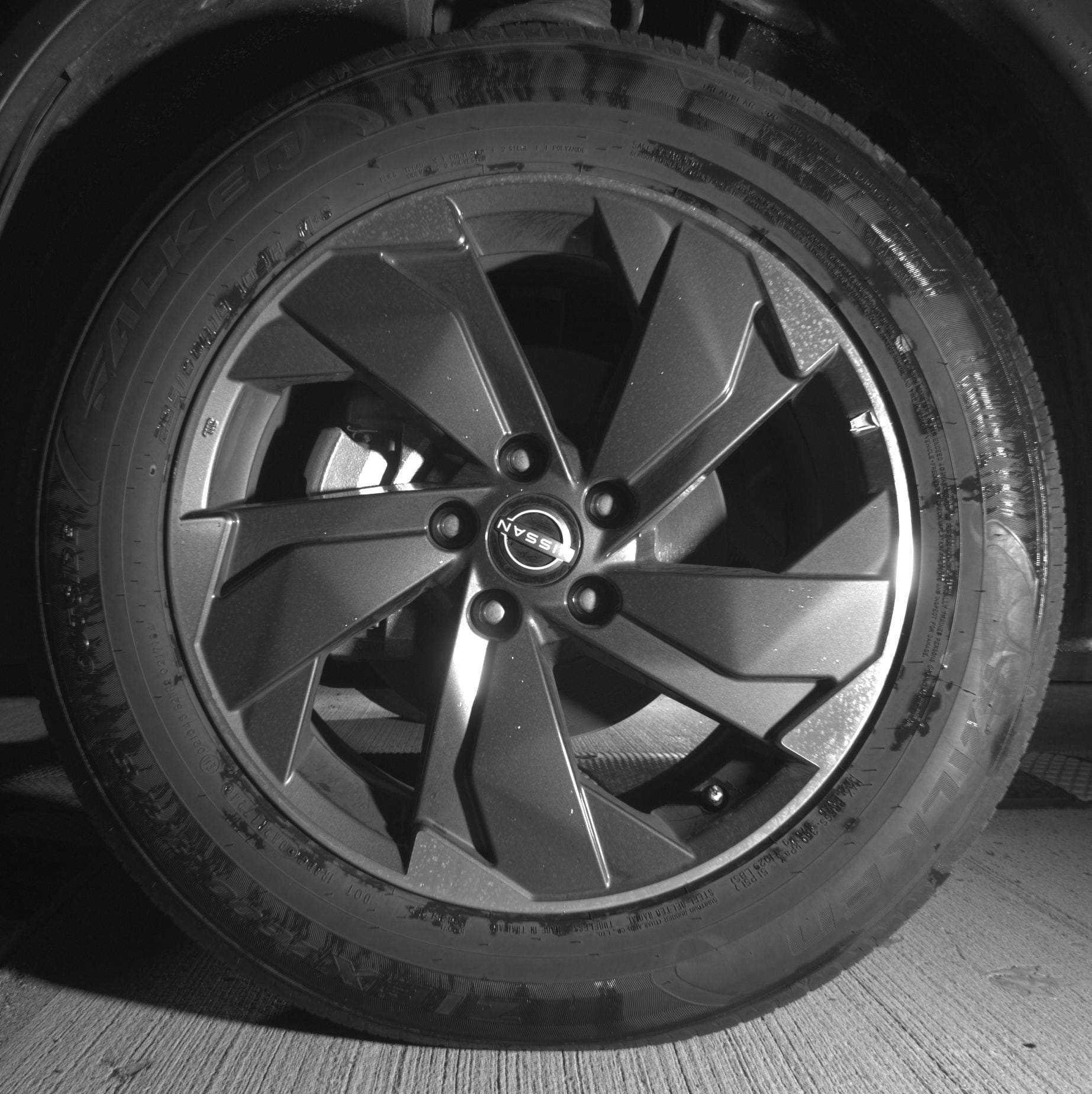 Thumbnail: 2025 Nissan Rogue - 9