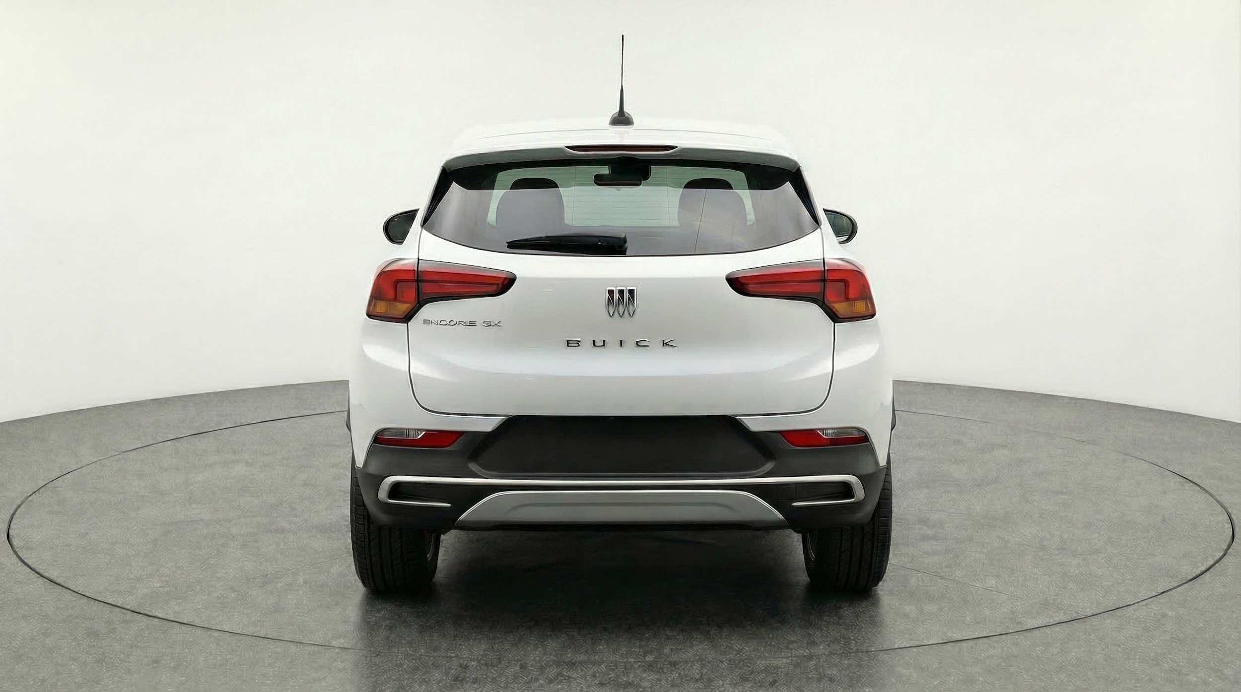 Thumbnail: 2025 Buick Encore GX - 7