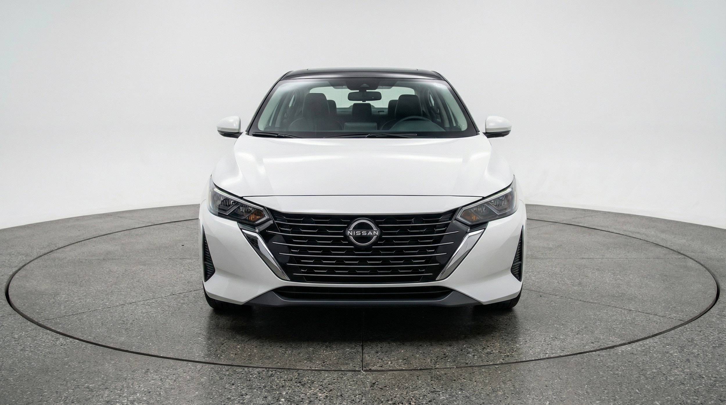 Thumbnail: 2025 Nissan Sentra - 2