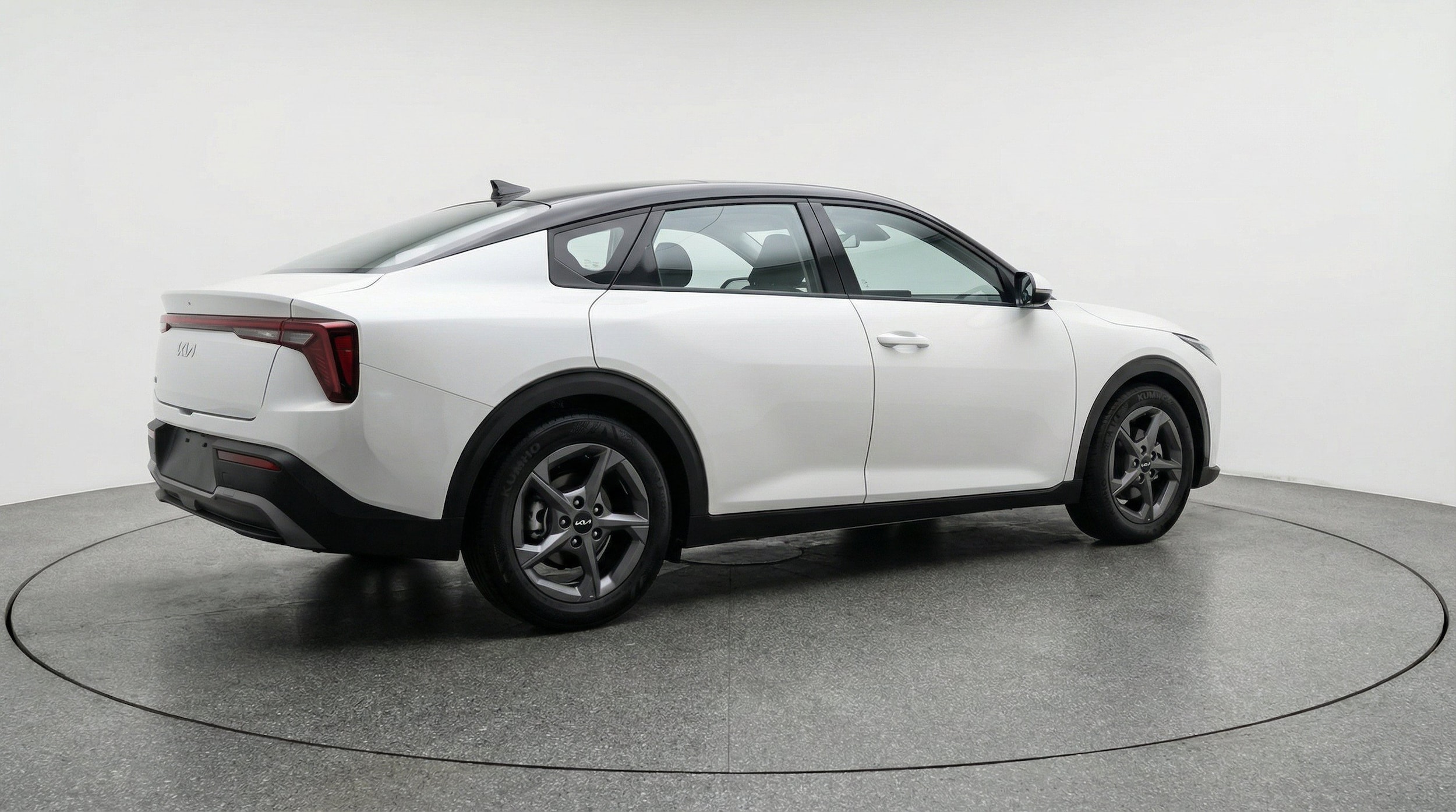 Thumbnail: 2026 Kia K4 - 9