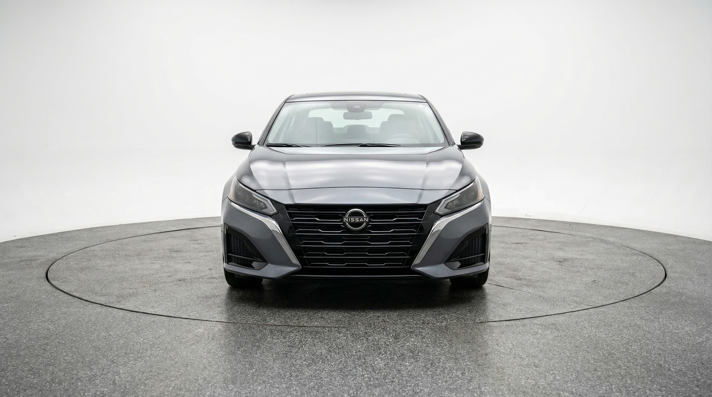 Thumbnail: 2025 Nissan Altima - 2