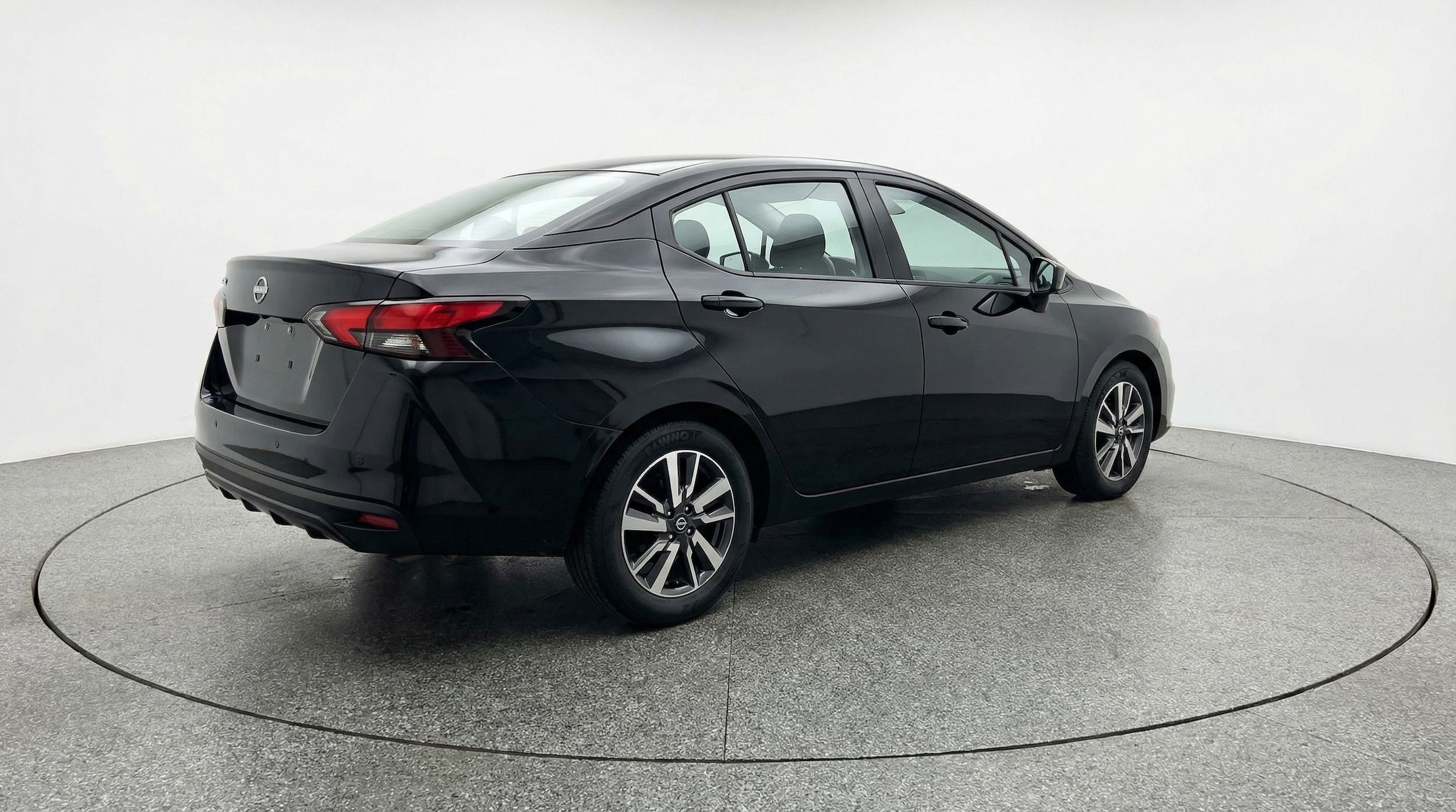 Thumbnail: 2025 Nissan Versa - 7