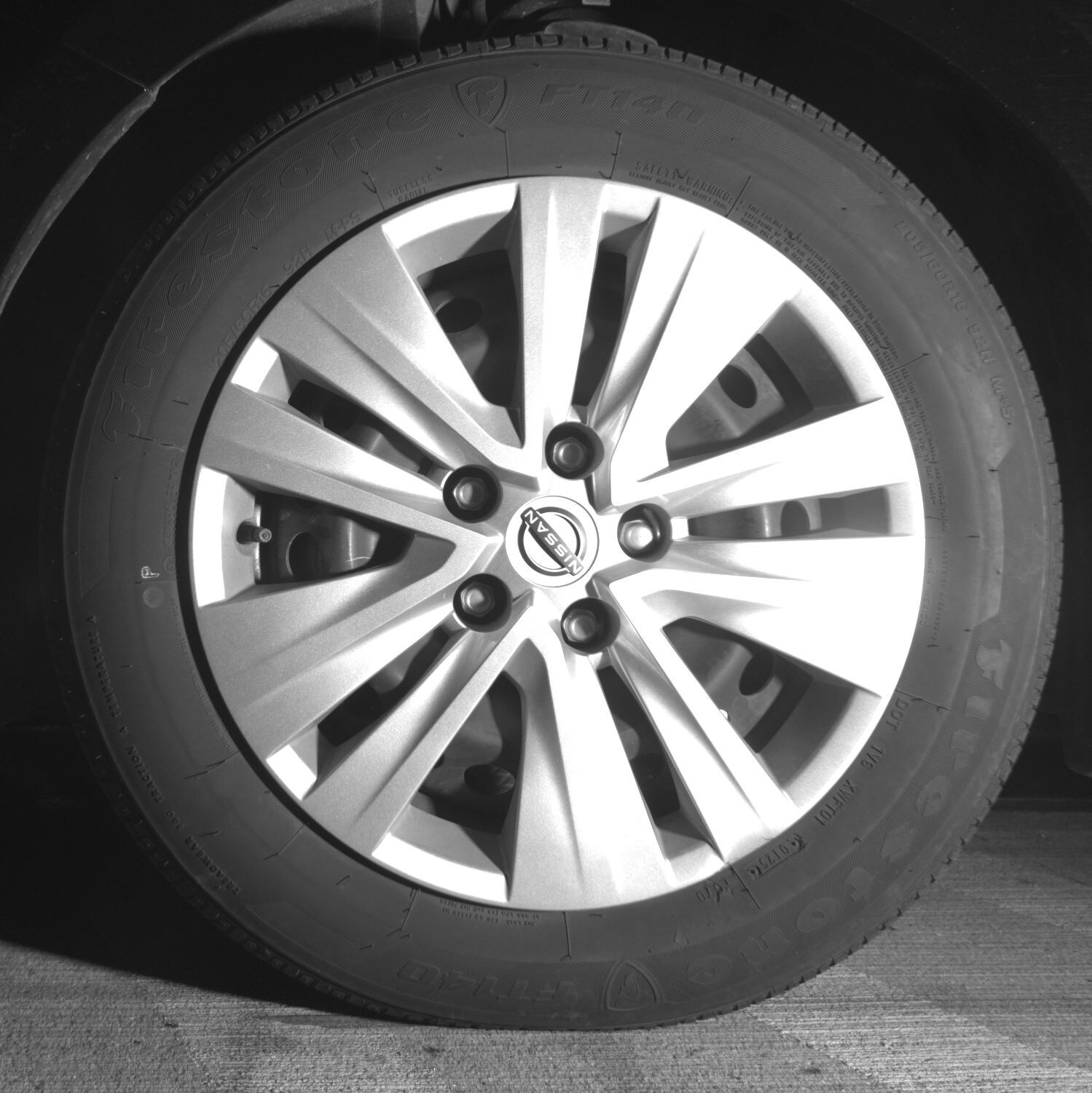 Thumbnail: 2025 Nissan Sentra - 9