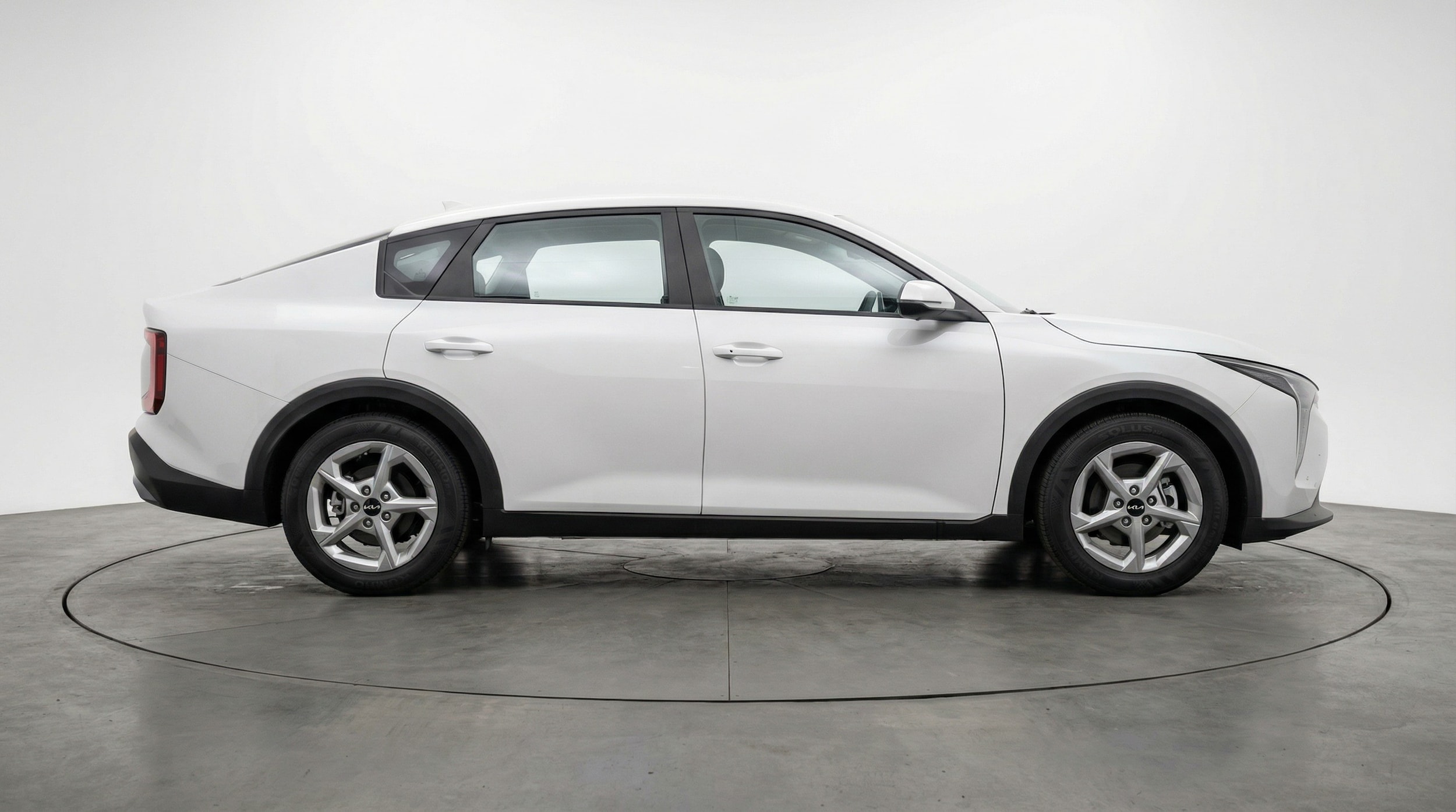 Thumbnail: 2025 Kia K4 - 8
