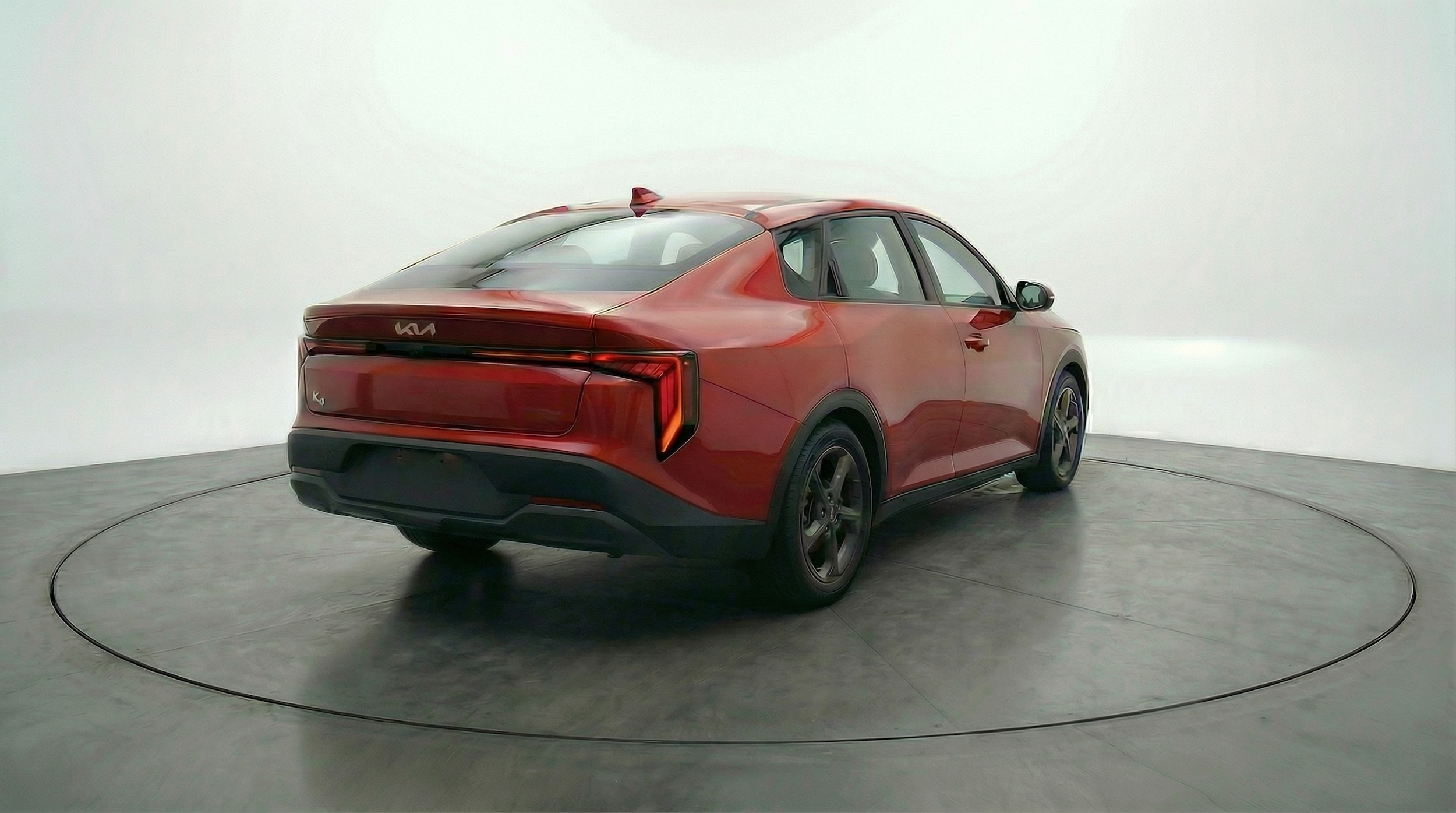 Thumbnail: 2025 Kia K4 - 7