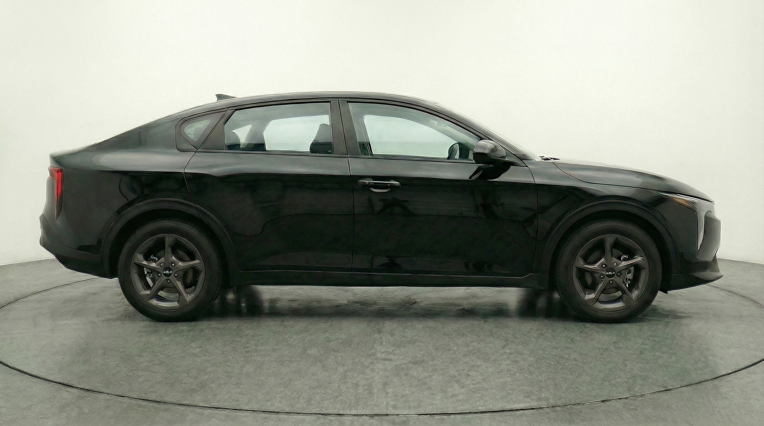 Thumbnail: 2025 Kia K4 - 8