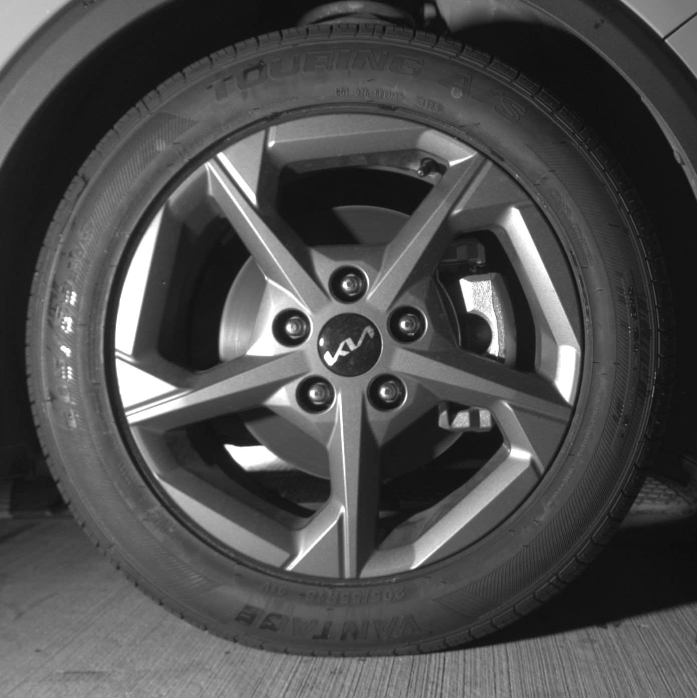 Thumbnail: 2025 Kia K4 - 13