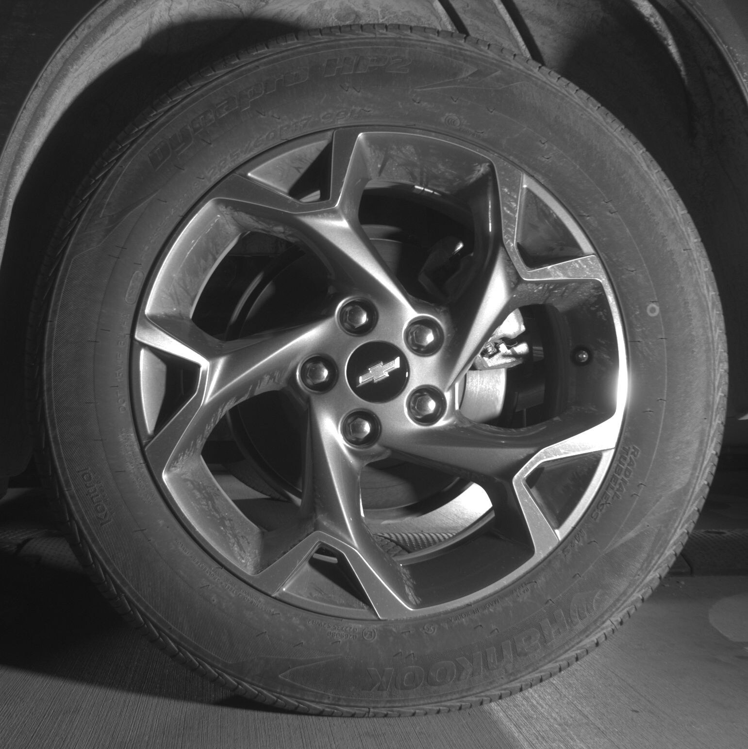 Thumbnail: 2025 Chevrolet Trax - 11