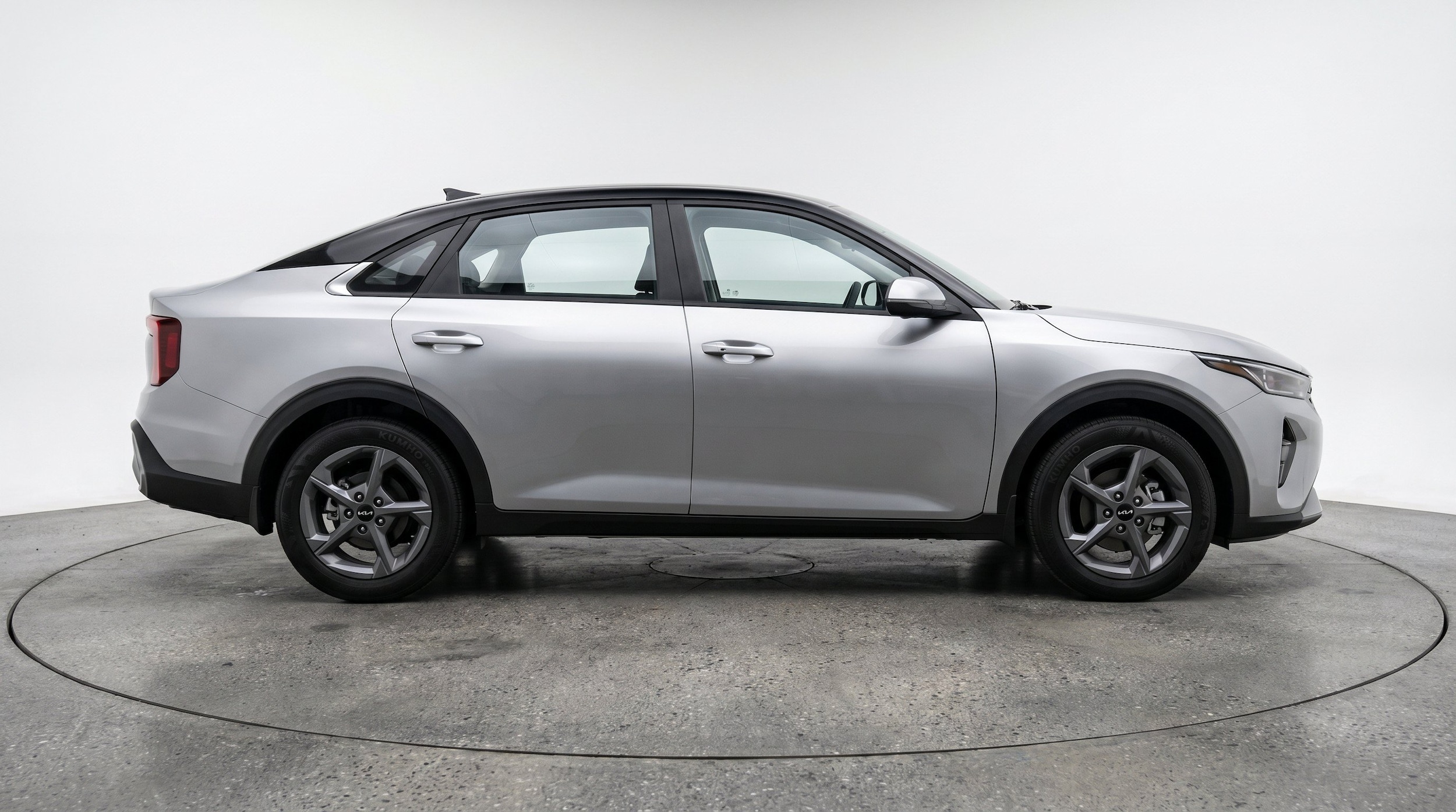 Thumbnail: 2026 Kia K4 - 10