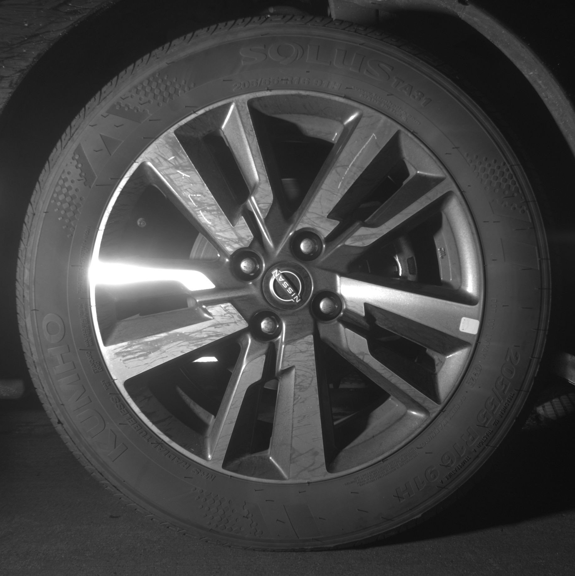 Thumbnail: 2025 Nissan Versa - 13