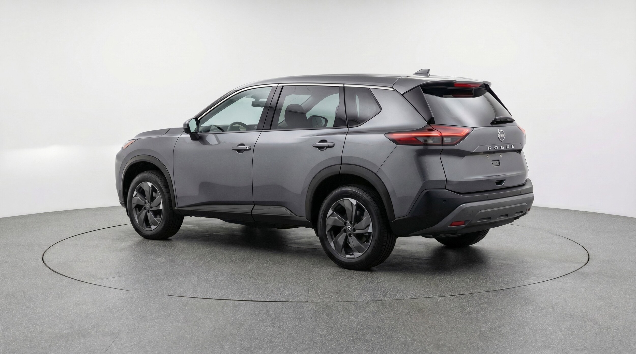Thumbnail: 2025 Nissan Rogue - 6