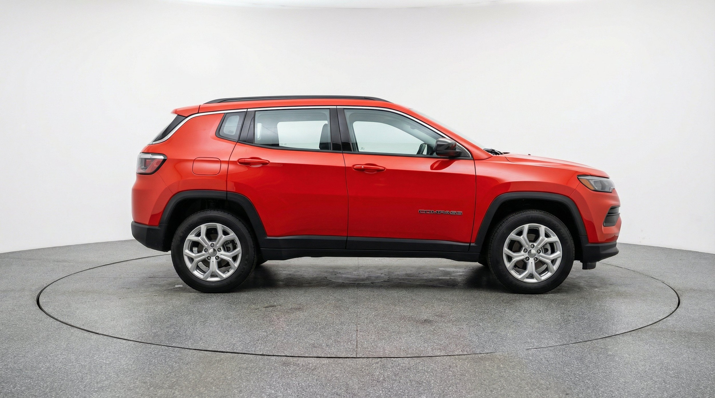 Thumbnail: 2025 Jeep Compass - 11
