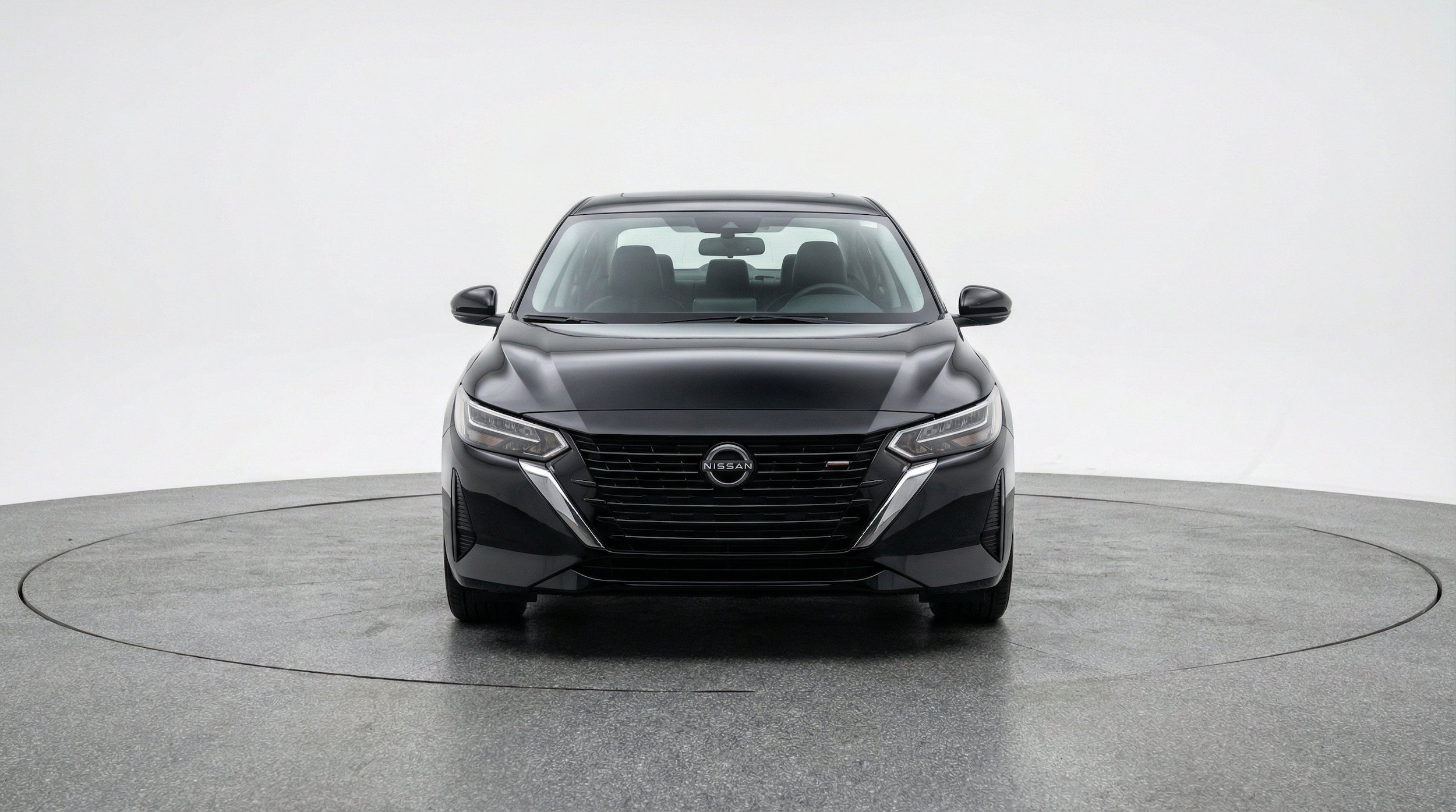 Thumbnail: 2025 Nissan Sentra - 2