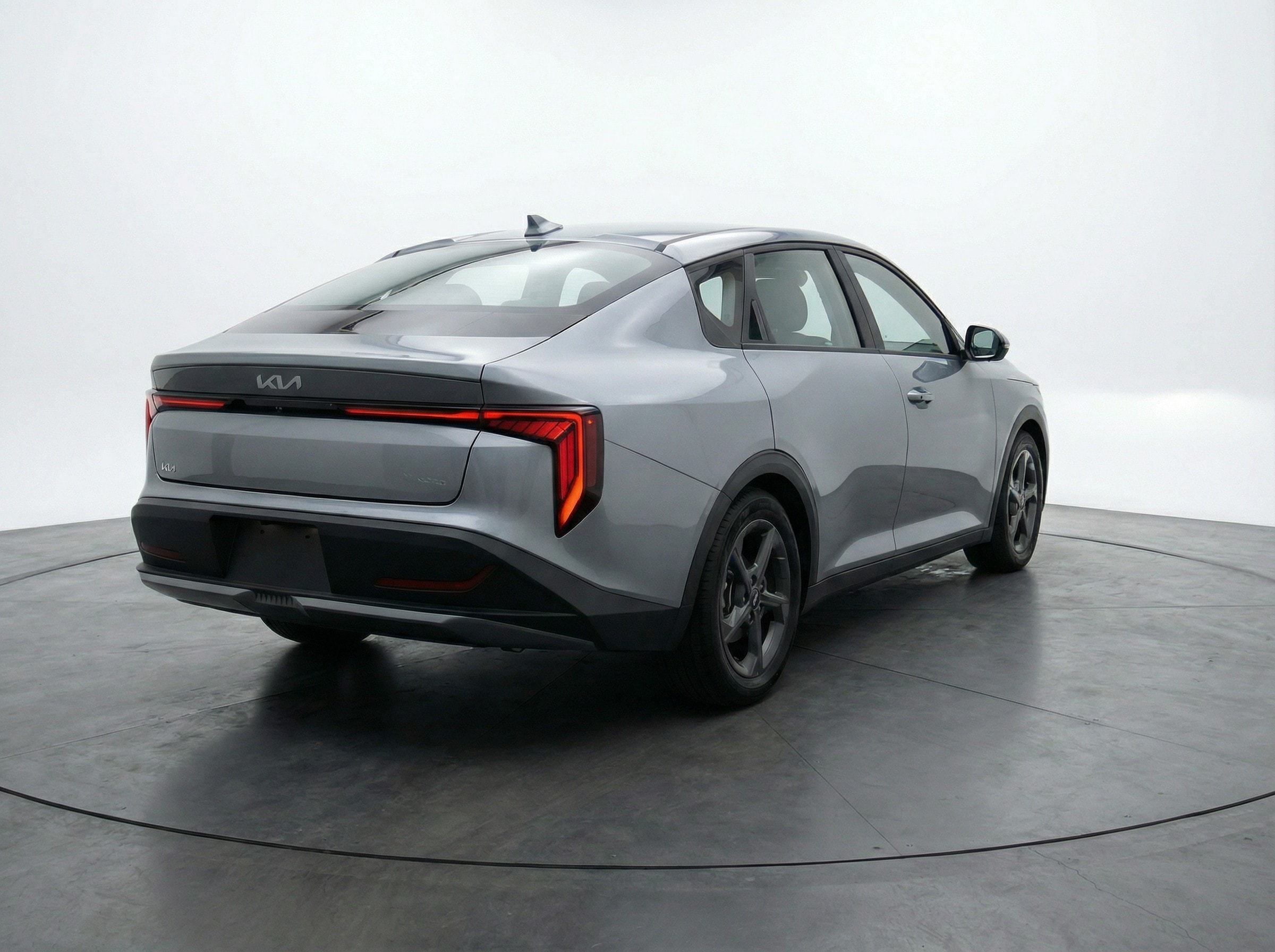 Thumbnail: 2025 Kia K4 - 7