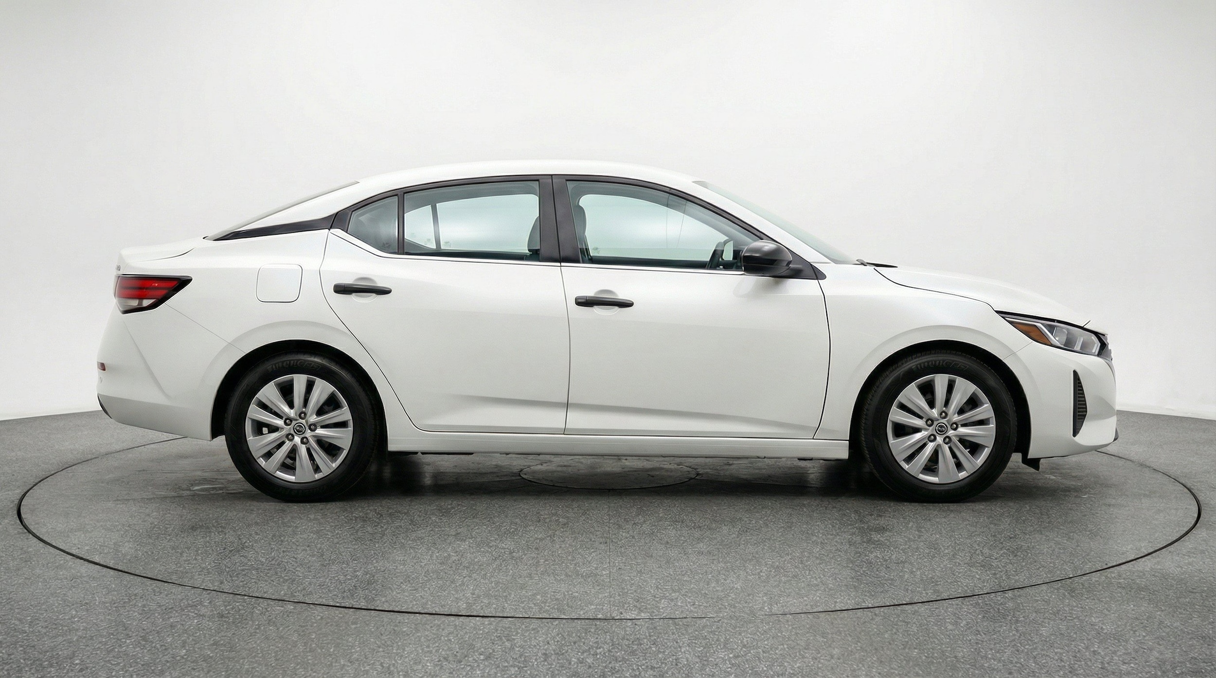 Thumbnail: 2025 Nissan Sentra - 11
