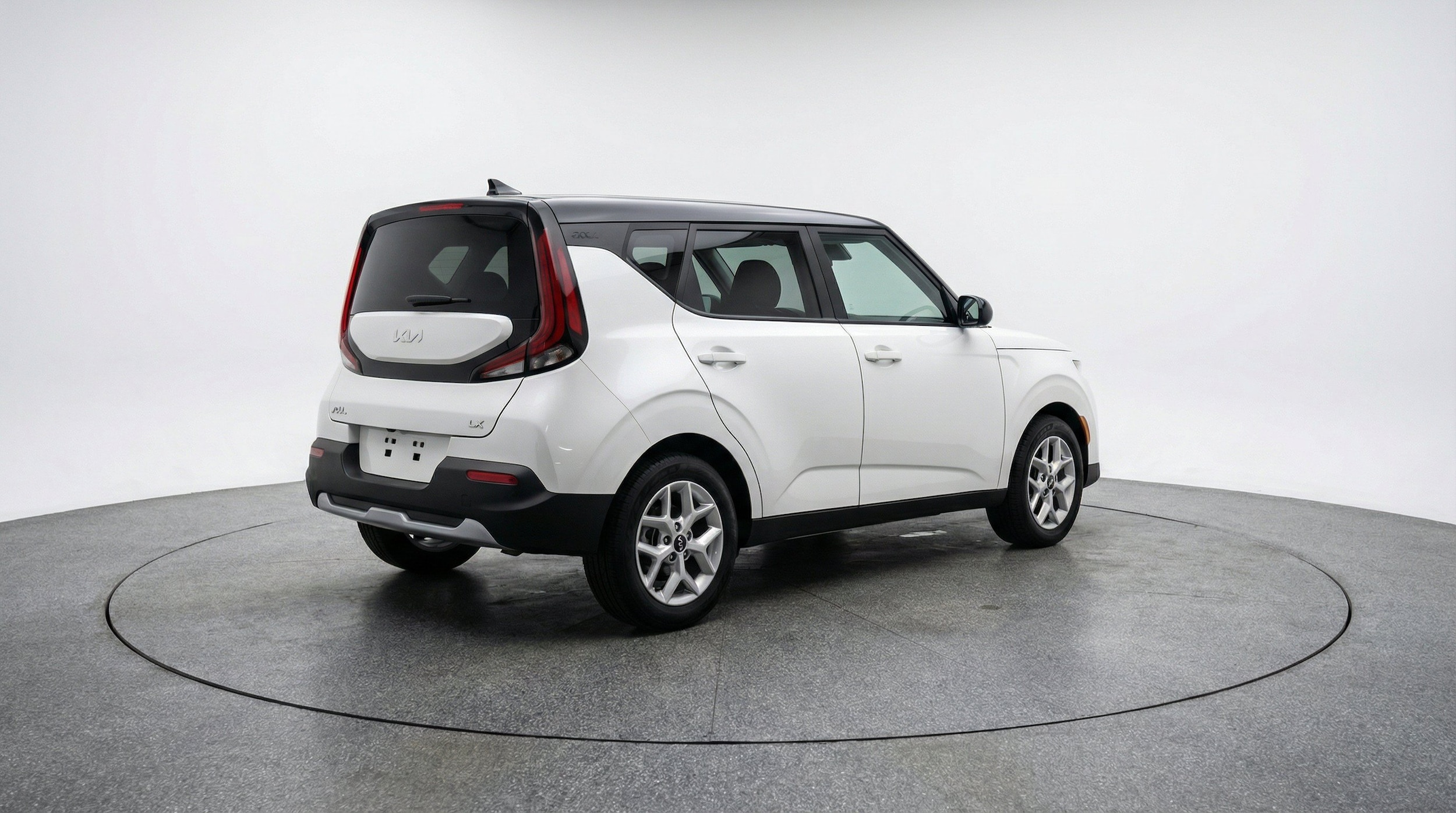 Thumbnail: 2025 Kia Soul - 9