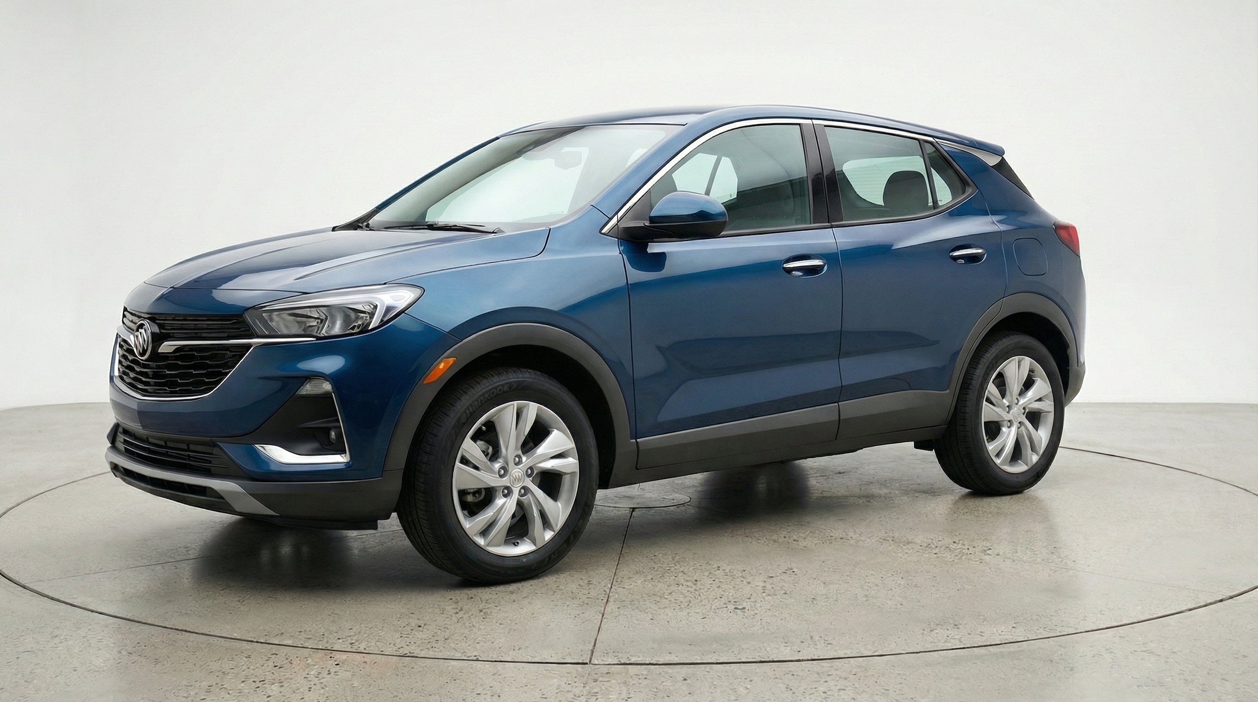 Thumbnail: 2026 Buick Encore GX - 3