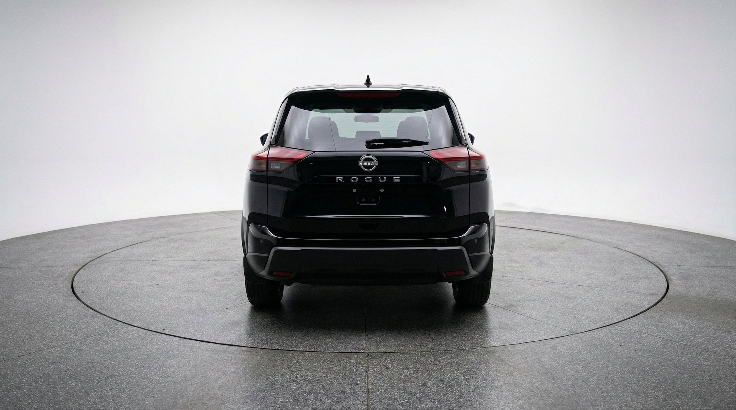 Thumbnail: 2026 Nissan Rogue - 7
