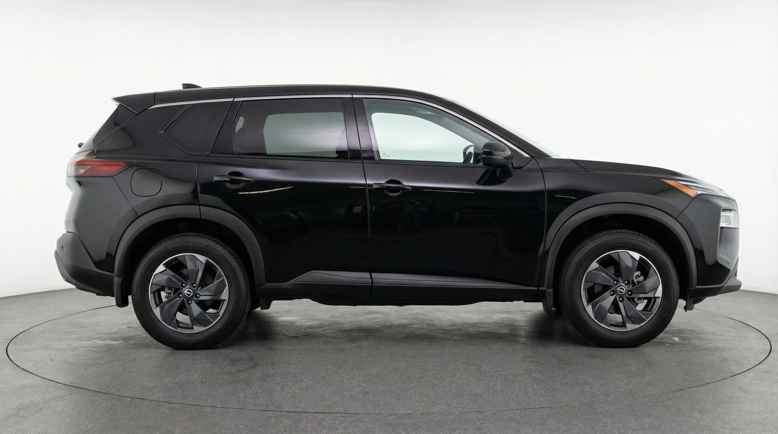 Thumbnail: 2025 Nissan Rogue - 8