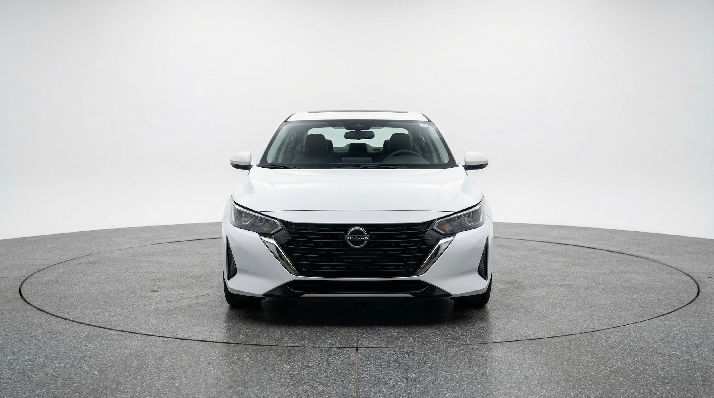 Thumbnail: 2025 Nissan Sentra - 2