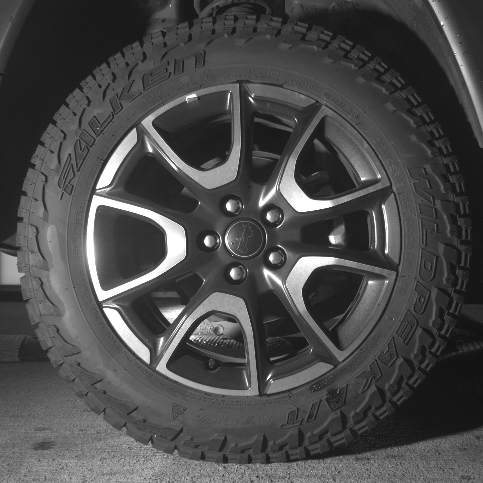 Thumbnail: 2025 Jeep Compass - 15