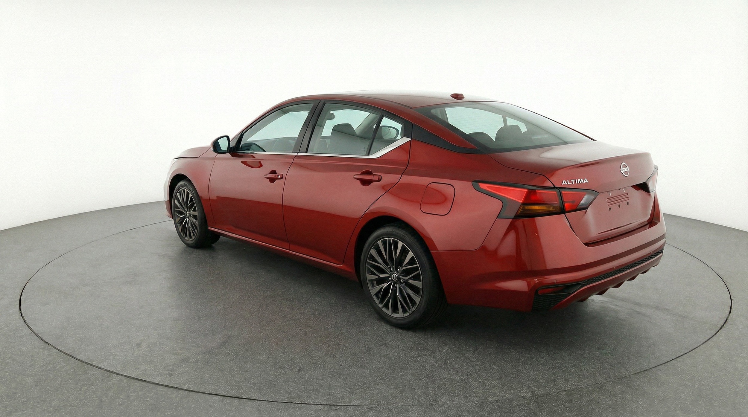 Thumbnail: 2025 Nissan Altima - 6