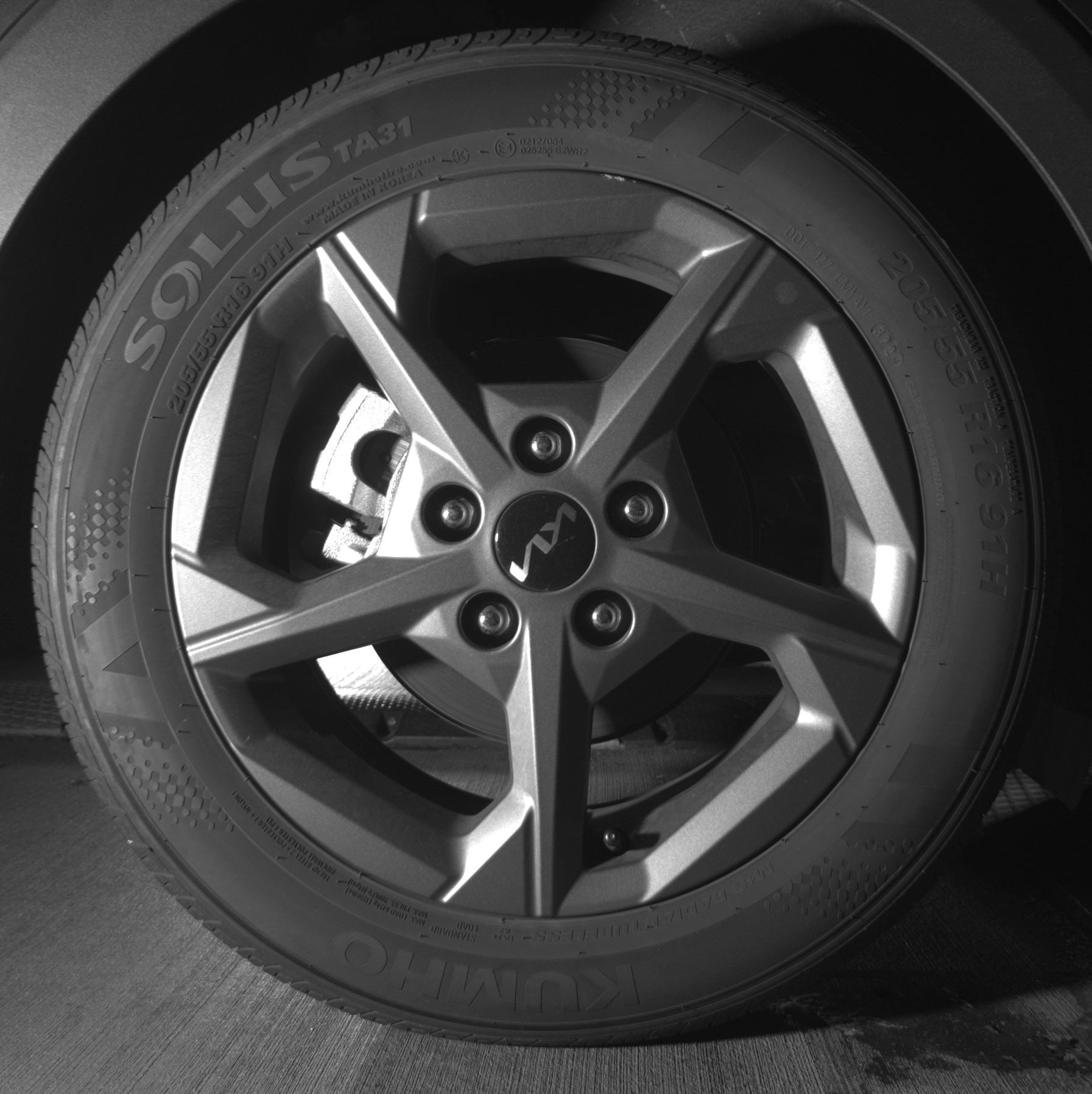 Thumbnail: 2025 Kia K4 - 15