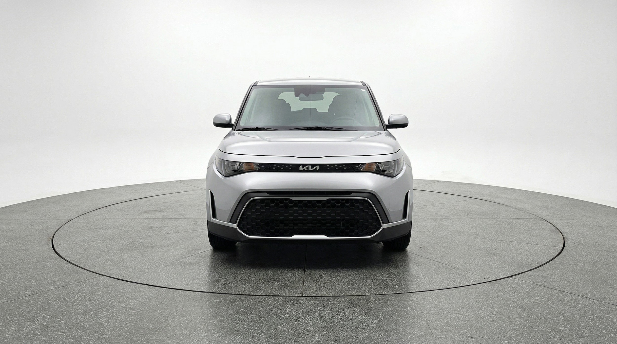 Thumbnail: 2025 Kia Soul - 2